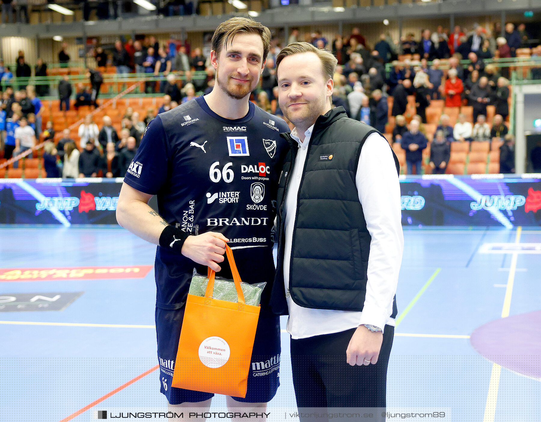 IFK Skövde HK-Amo HK 34-29,herr,Arena Skövde,Skövde,Sverige,Handboll,,2024,331862