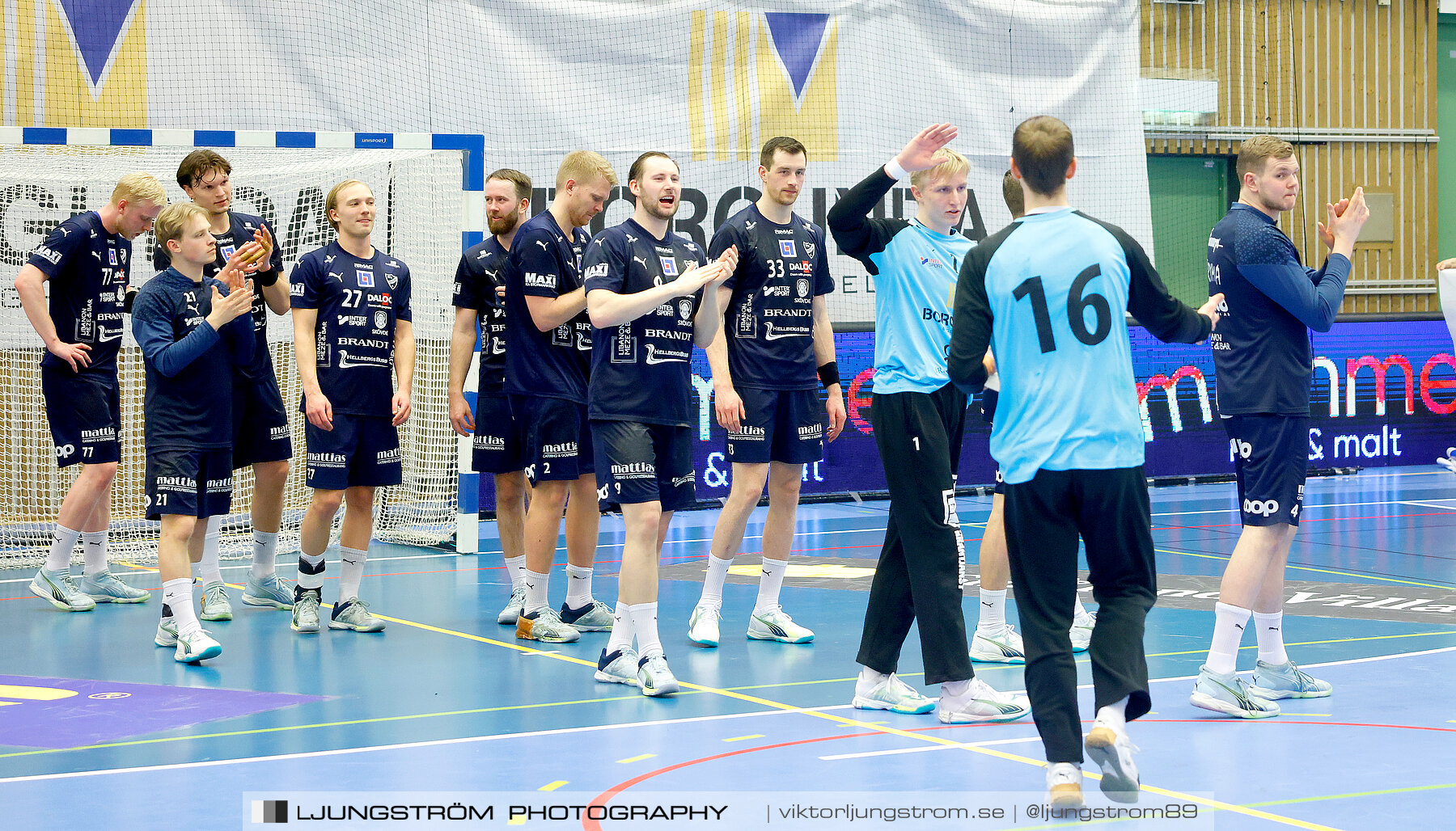 IFK Skövde HK-Amo HK 34-29,herr,Arena Skövde,Skövde,Sverige,Handboll,,2024,331864