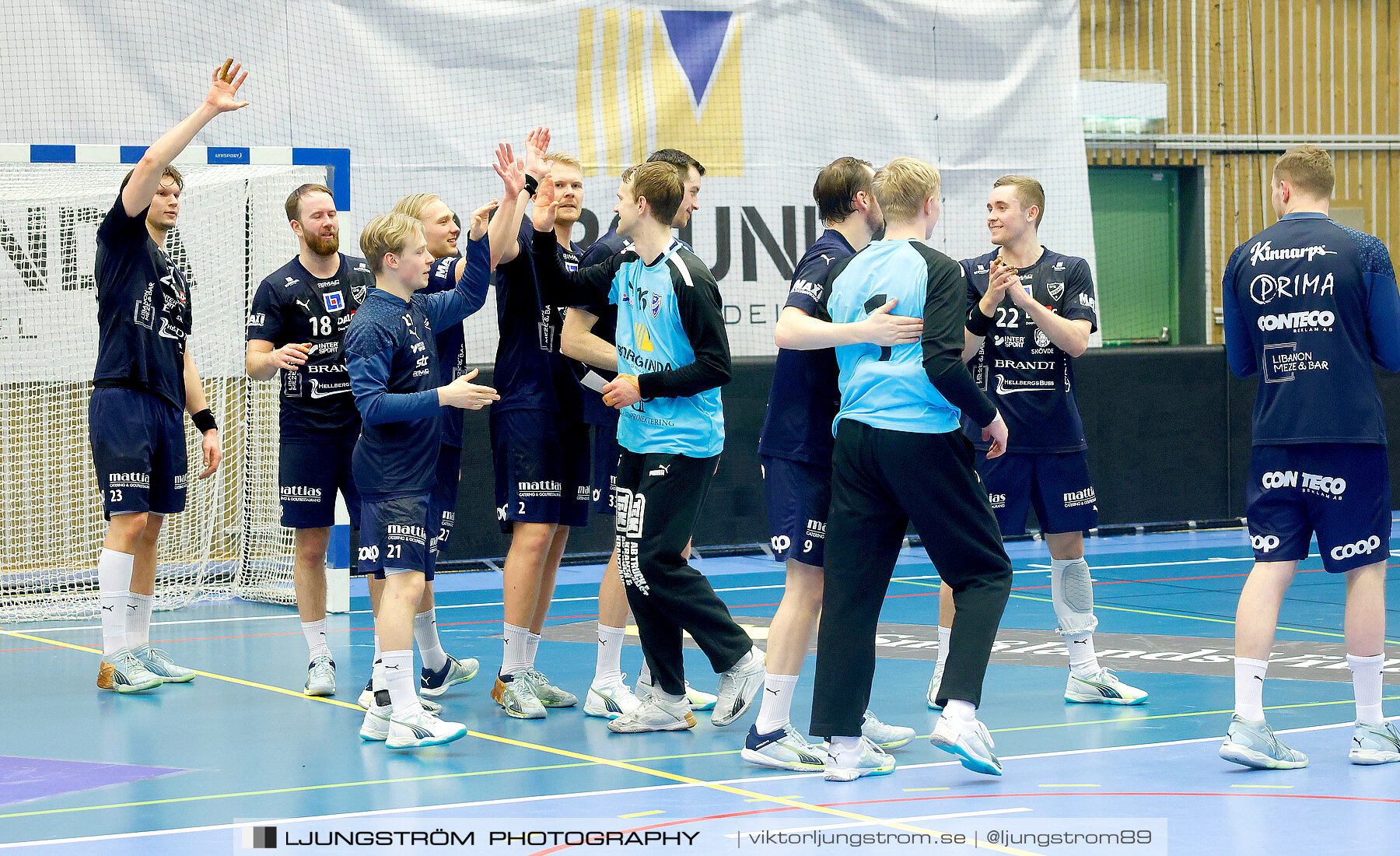 IFK Skövde HK-Amo HK 34-29,herr,Arena Skövde,Skövde,Sverige,Handboll,,2024,331866