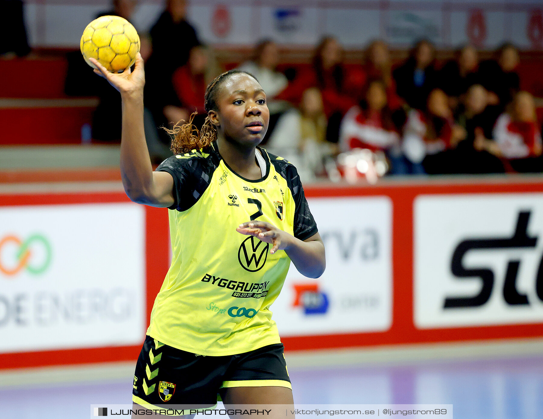 USM F18 Steg 4 Skövde HF-Kärra HF 13-23,dam,Skövde Idrottshall,Skövde,Sverige,Ungdoms-SM,Handboll,2024,331947
