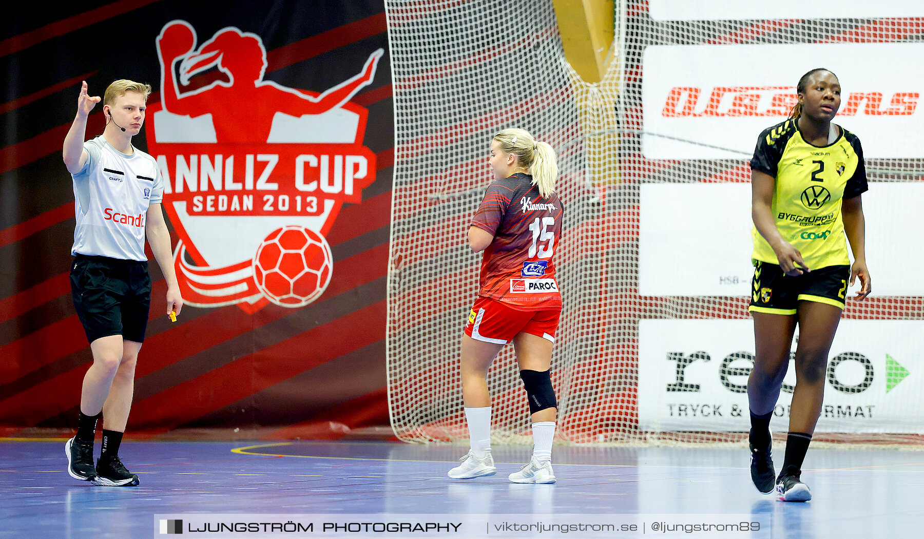 USM F18 Steg 4 Skövde HF-Kärra HF 13-23,dam,Skövde Idrottshall,Skövde,Sverige,Ungdoms-SM,Handboll,2024,332118