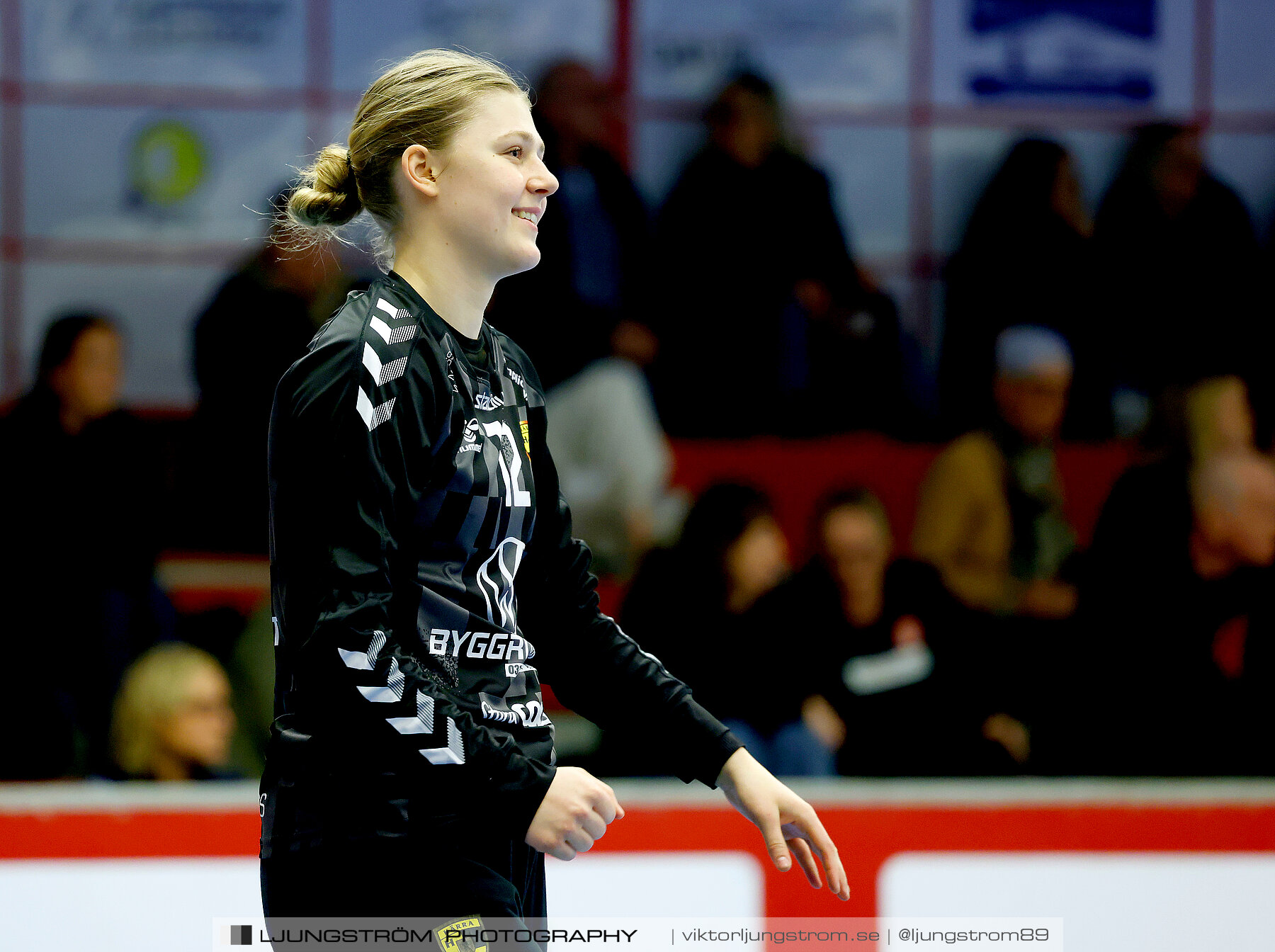USM F18 Steg 4 Skövde HF-Kärra HF 13-23,dam,Skövde Idrottshall,Skövde,Sverige,Ungdoms-SM,Handboll,2024,332176