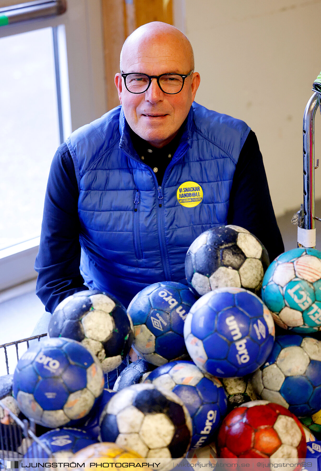 Porträtt Robert Zetterquist,herr,Skövde Idrottshall,Skövde,Sverige,Lagfotografering,,2024,332271