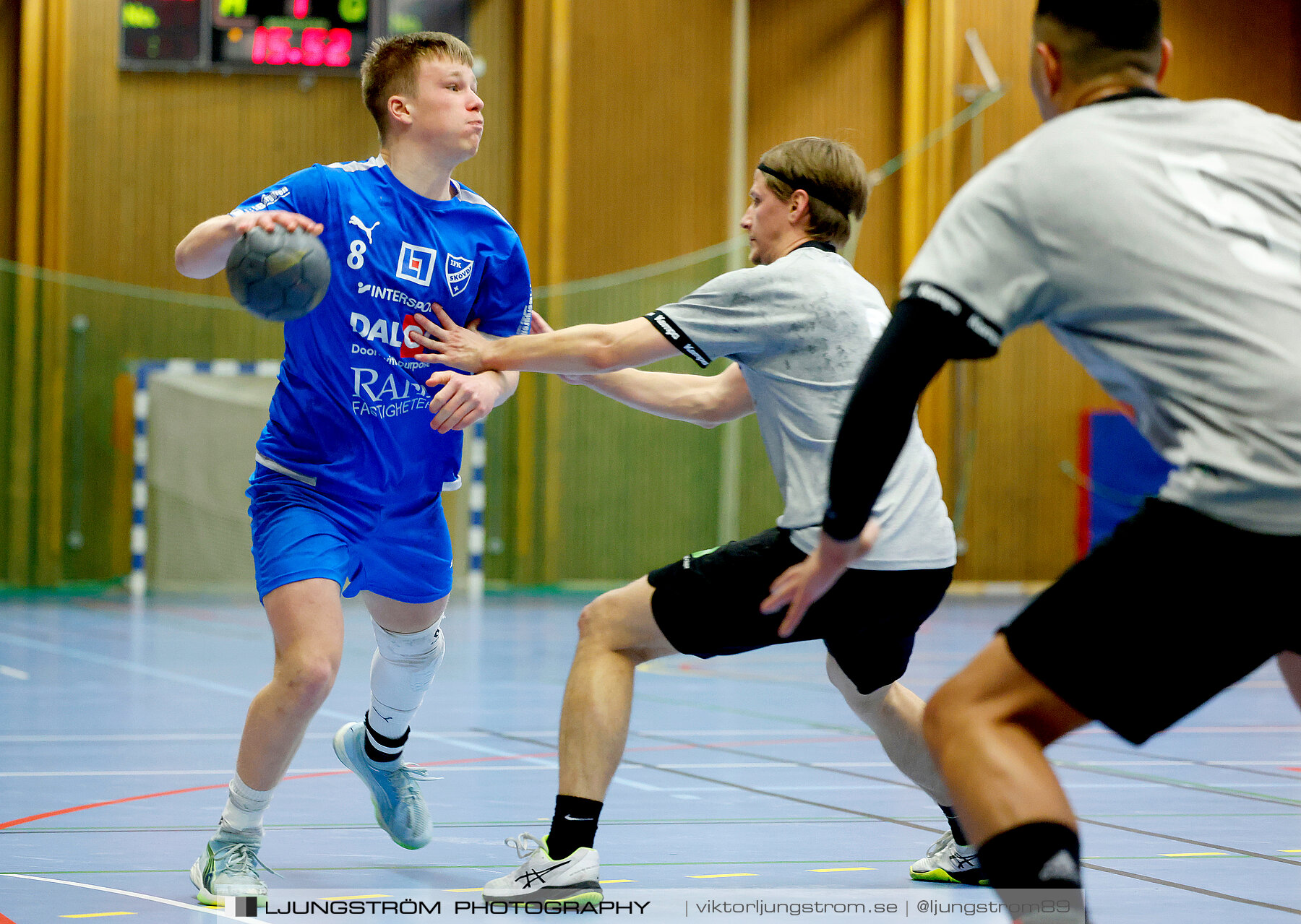 HK Skövde-HK Lidköping 38-27,herr,Arena Skövde,Skövde,Sverige,Handboll,,2024,332339