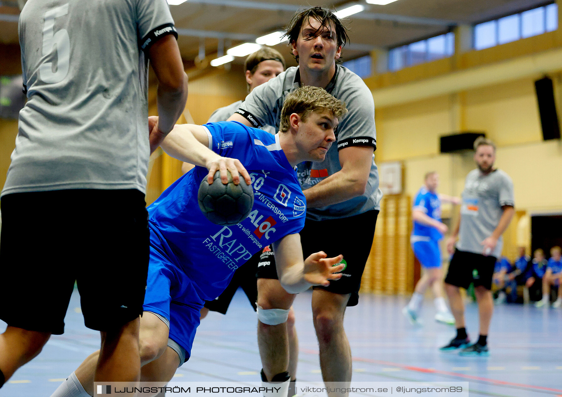HK Skövde-HK Lidköping 38-27,herr,Arena Skövde,Skövde,Sverige,Handboll,,2024,332341