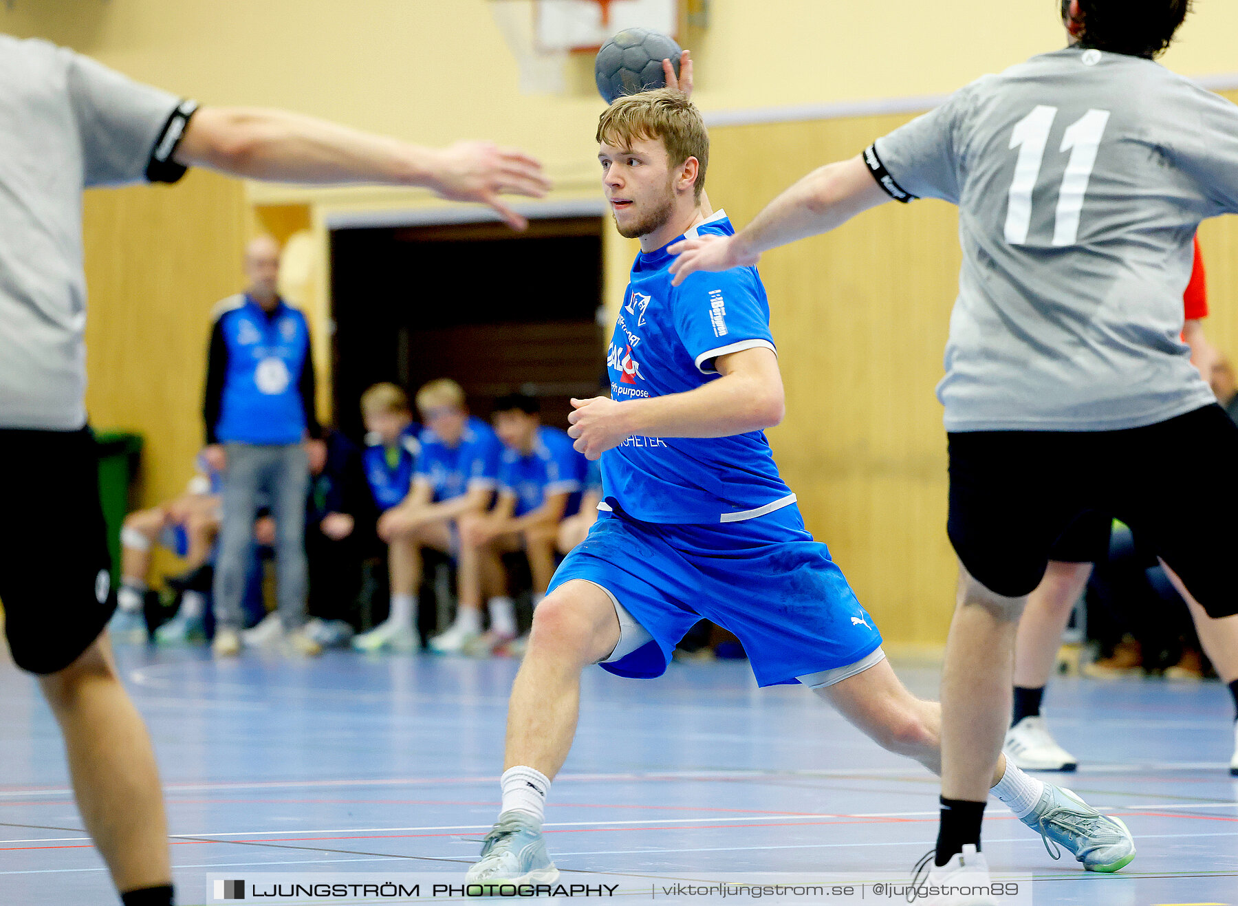 HK Skövde-HK Lidköping 38-27,herr,Arena Skövde,Skövde,Sverige,Handboll,,2024,332343