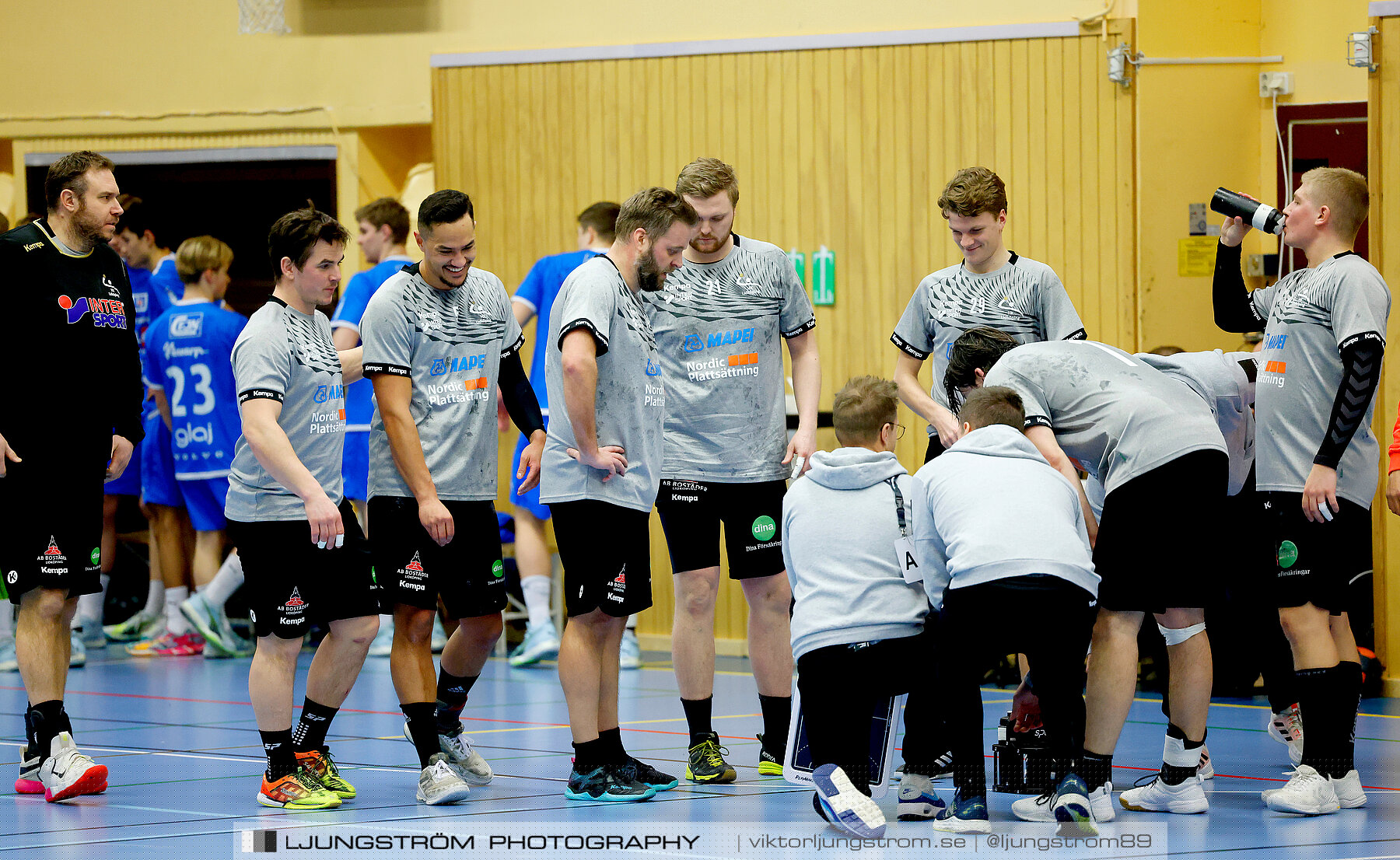 HK Skövde-HK Lidköping 38-27,herr,Arena Skövde,Skövde,Sverige,Handboll,,2024,332348