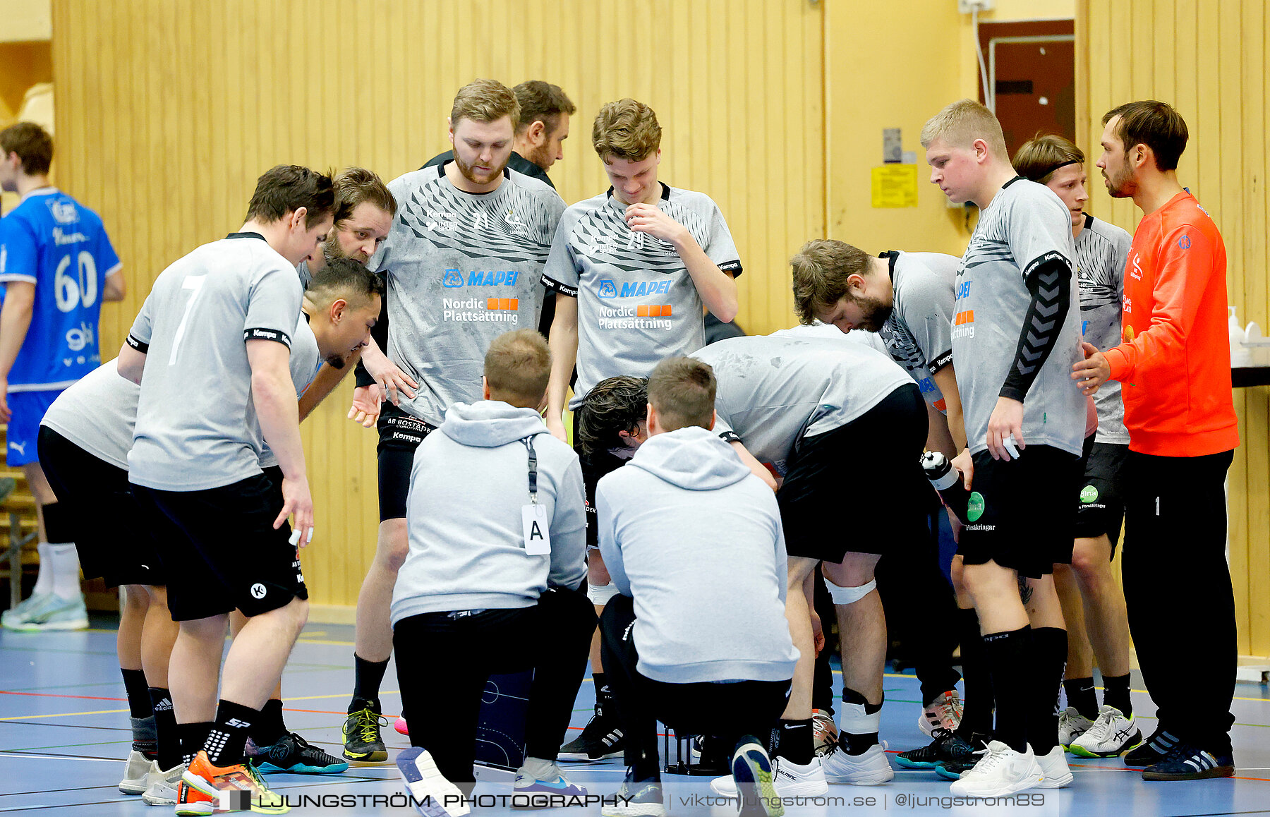HK Skövde-HK Lidköping 38-27,herr,Arena Skövde,Skövde,Sverige,Handboll,,2024,332349