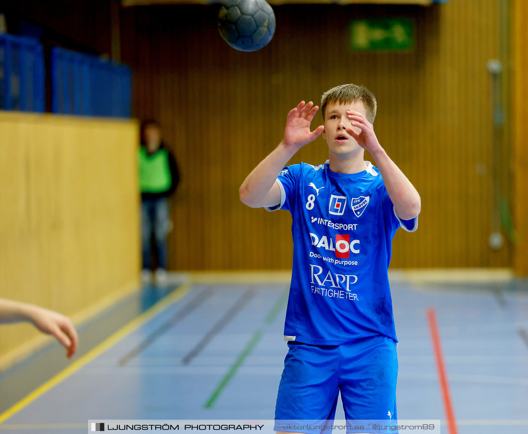 HK Skövde-HK Lidköping 38-27,herr,Arena Skövde,Skövde,Sverige,Handboll,,2024,332350