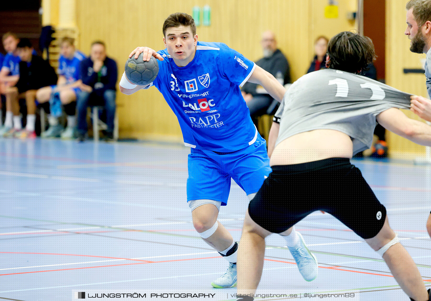 HK Skövde-HK Lidköping 38-27,herr,Arena Skövde,Skövde,Sverige,Handboll,,2024,332352