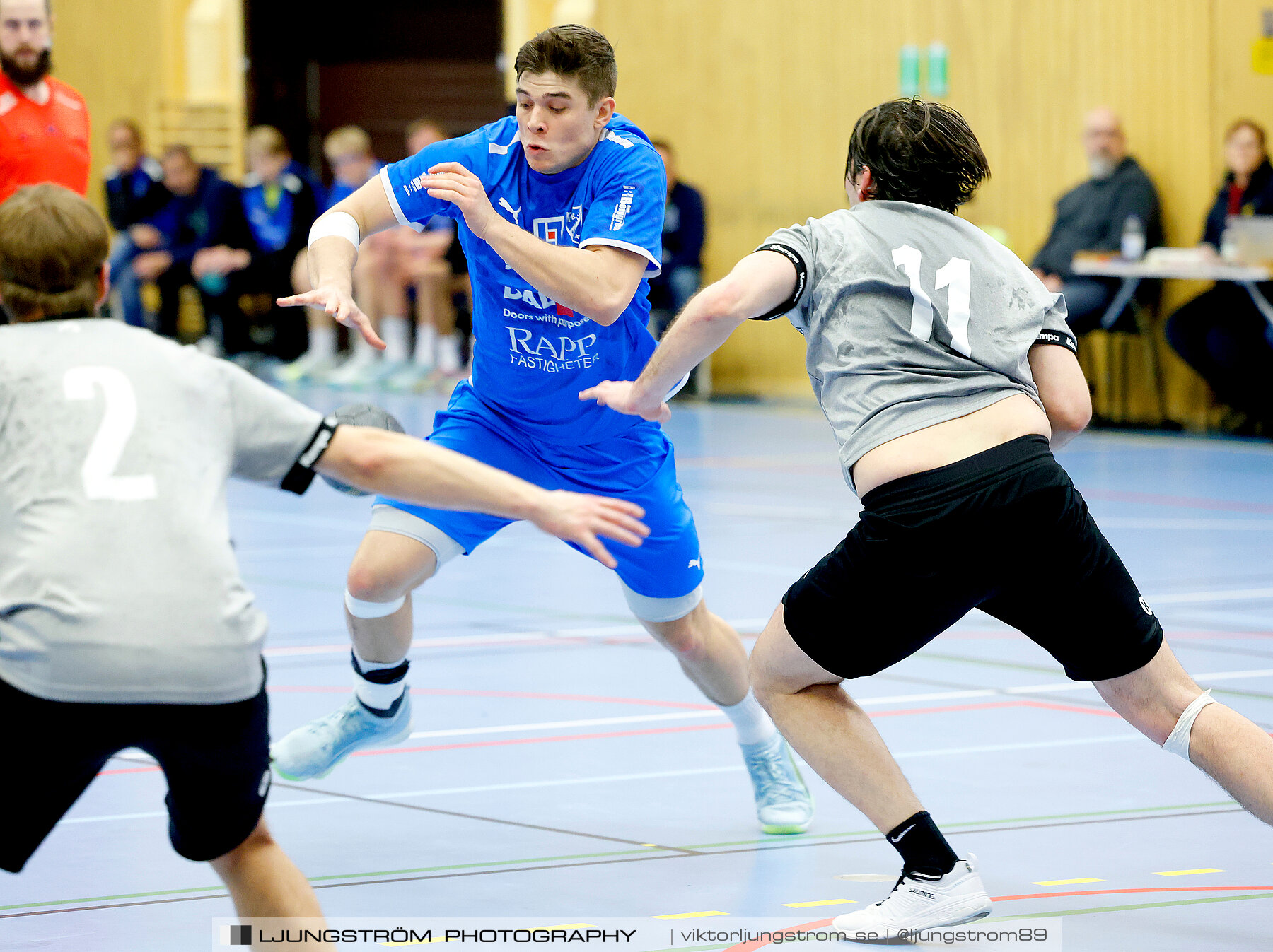 HK Skövde-HK Lidköping 38-27,herr,Arena Skövde,Skövde,Sverige,Handboll,,2024,332353