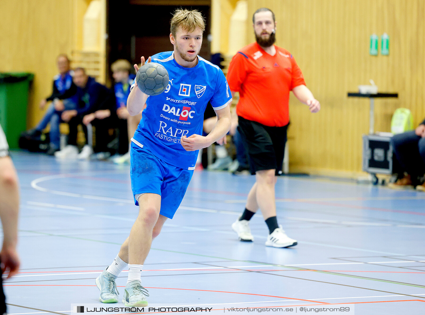 HK Skövde-HK Lidköping 38-27,herr,Arena Skövde,Skövde,Sverige,Handboll,,2024,332358