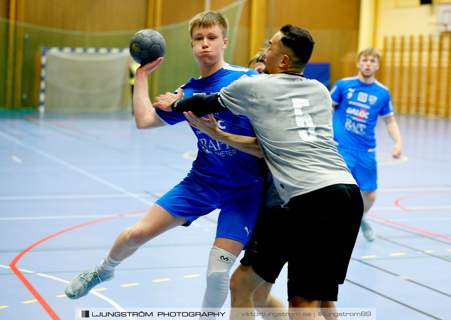 HK Skövde-HK Lidköping 38-27,herr,Arena Skövde,Skövde,Sverige,Handboll,,2024,332359