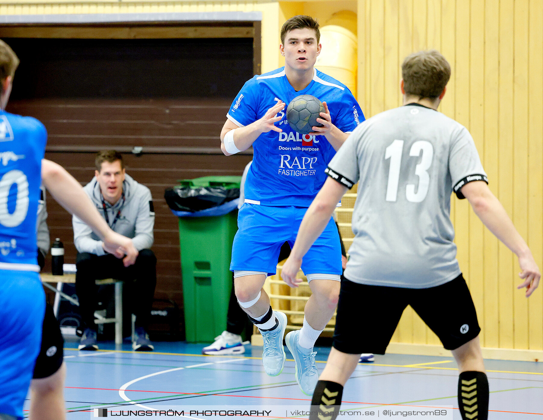 HK Skövde-HK Lidköping 38-27,herr,Arena Skövde,Skövde,Sverige,Handboll,,2024,332360