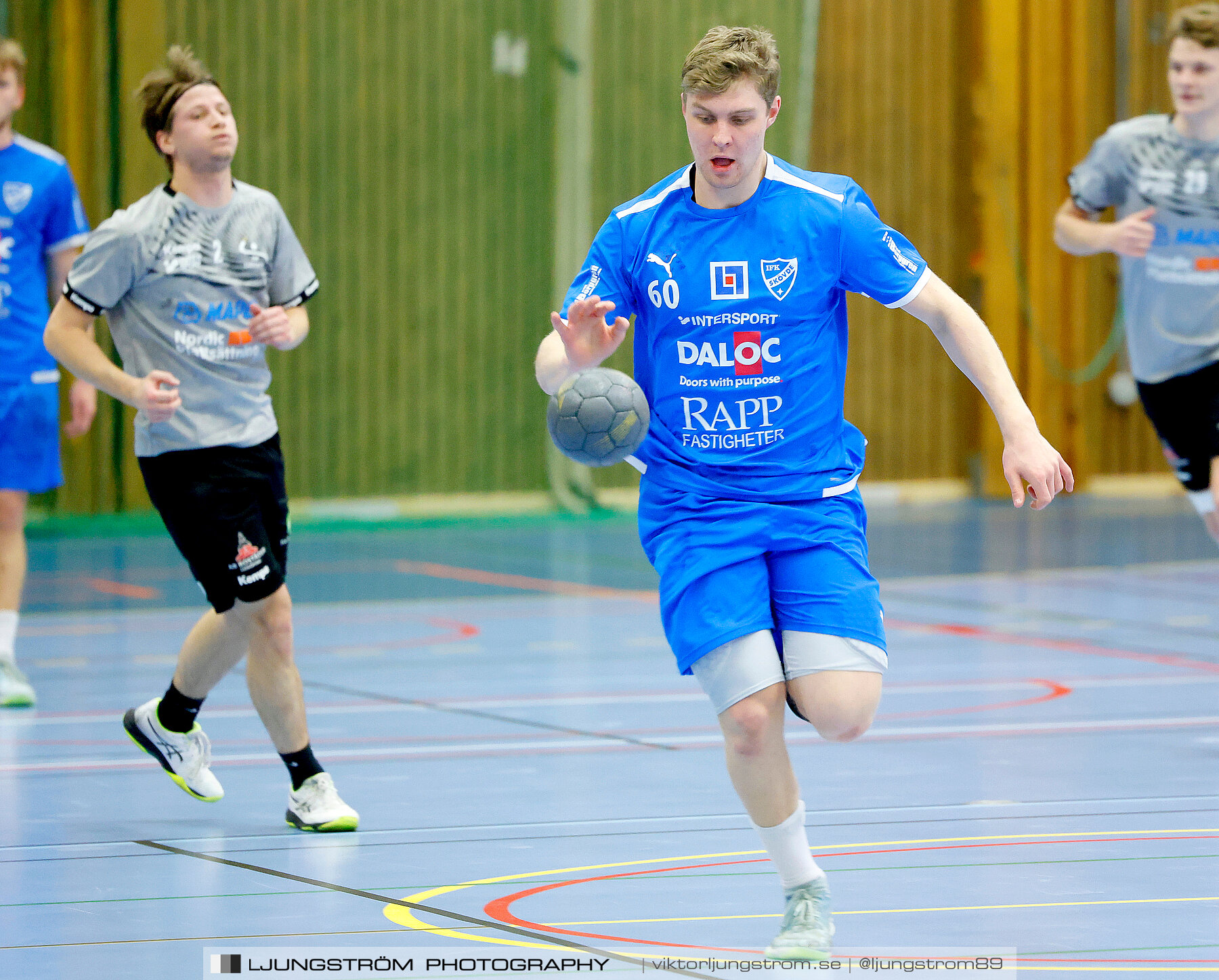 HK Skövde-HK Lidköping 38-27,herr,Arena Skövde,Skövde,Sverige,Handboll,,2024,332365