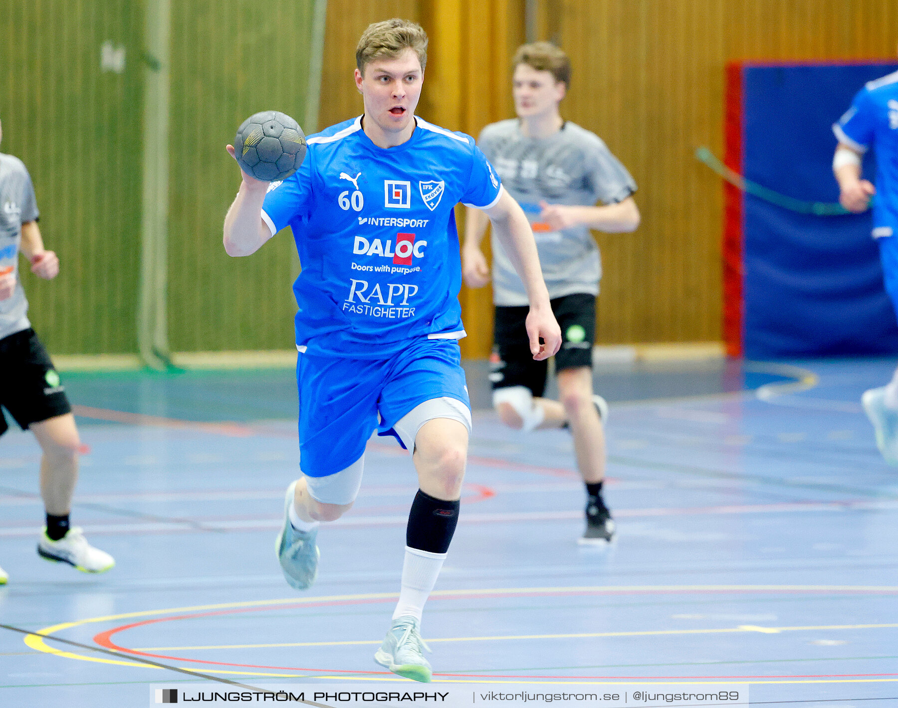 HK Skövde-HK Lidköping 38-27,herr,Arena Skövde,Skövde,Sverige,Handboll,,2024,332366