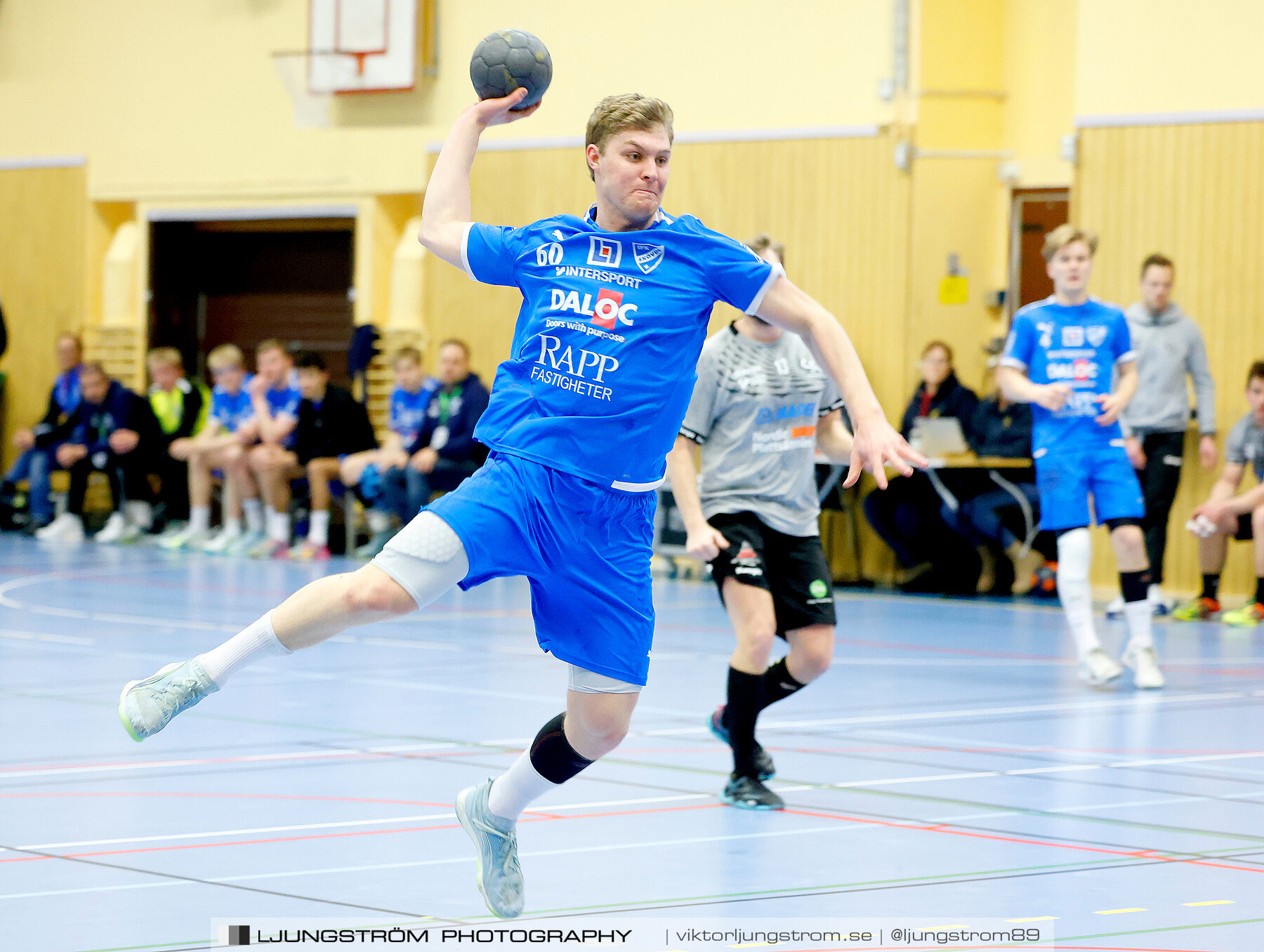 HK Skövde-HK Lidköping 38-27,herr,Arena Skövde,Skövde,Sverige,Handboll,,2024,332371
