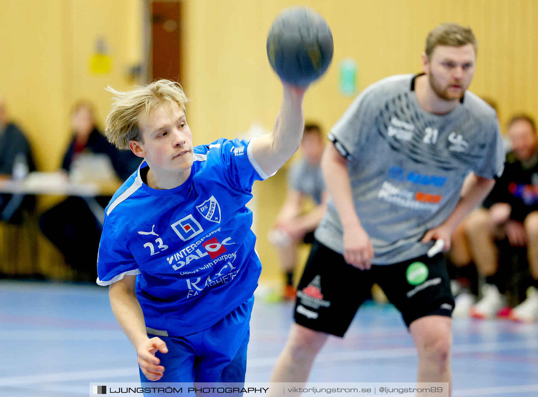 HK Skövde-HK Lidköping 38-27,herr,Arena Skövde,Skövde,Sverige,Handboll,,2024,332381
