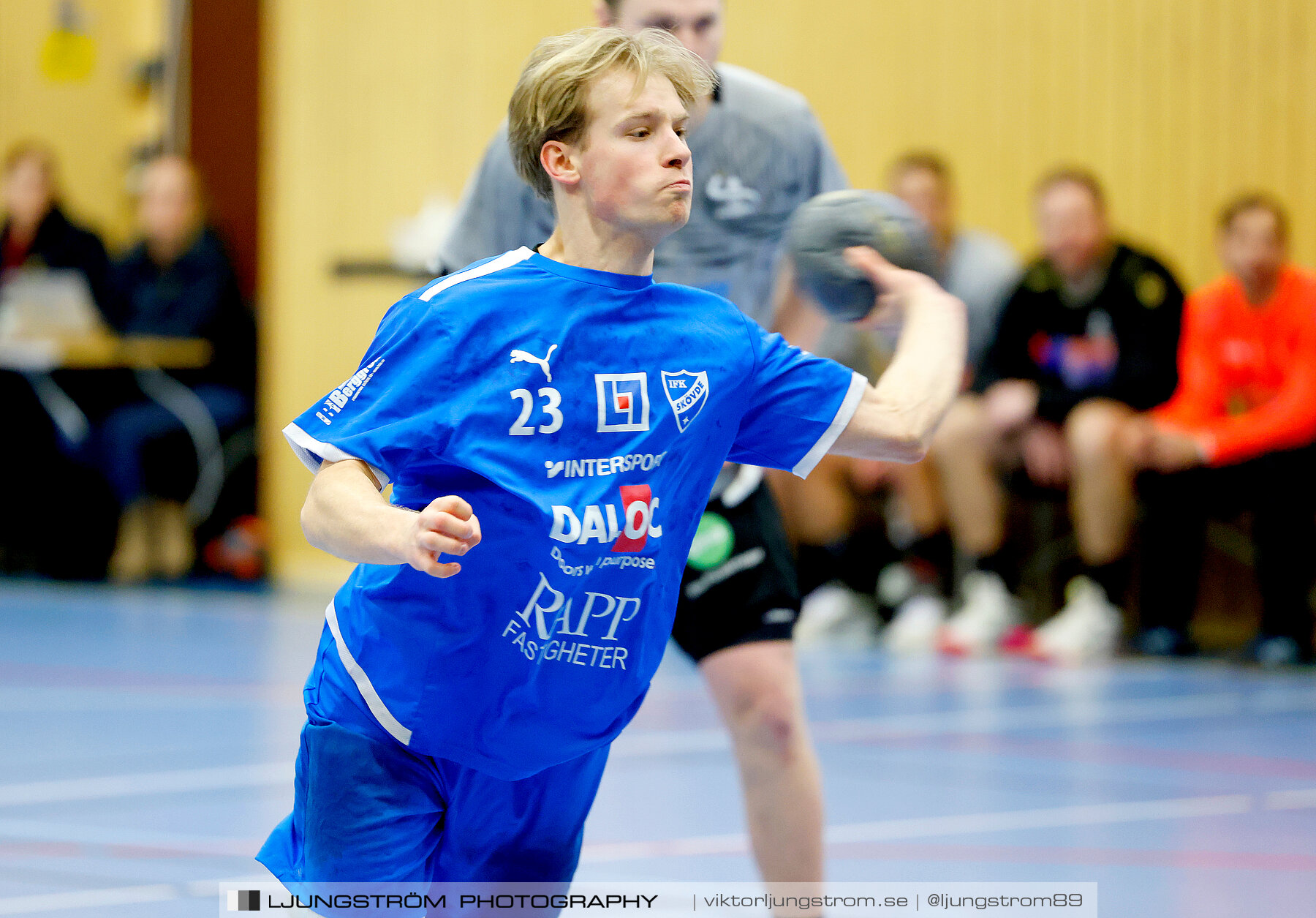 HK Skövde-HK Lidköping 38-27,herr,Arena Skövde,Skövde,Sverige,Handboll,,2024,332382