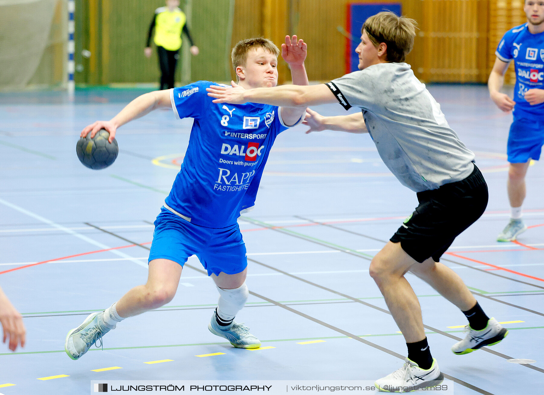 HK Skövde-HK Lidköping 38-27,herr,Arena Skövde,Skövde,Sverige,Handboll,,2024,332385