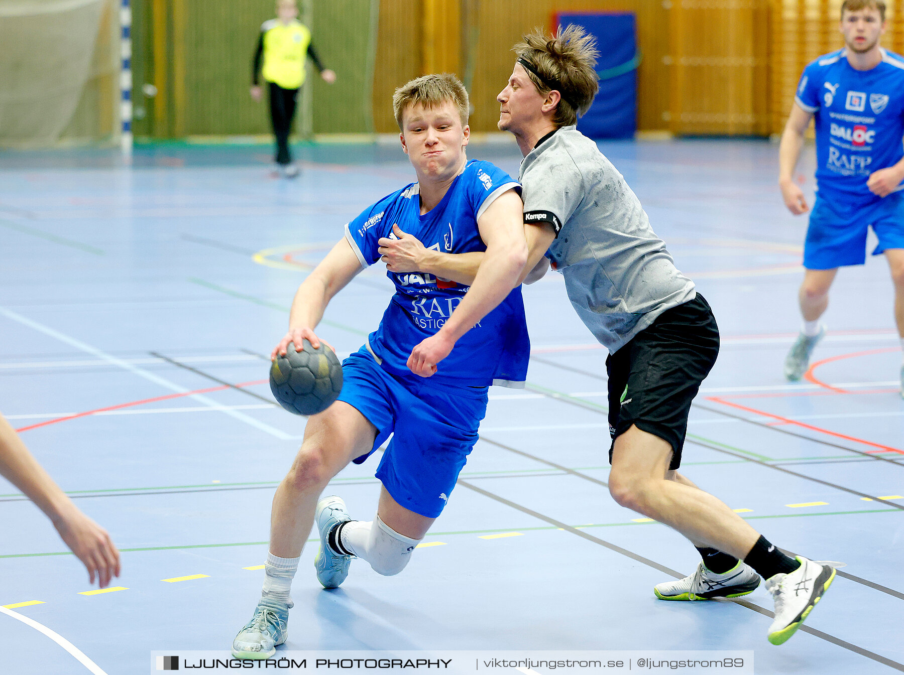 HK Skövde-HK Lidköping 38-27,herr,Arena Skövde,Skövde,Sverige,Handboll,,2024,332386