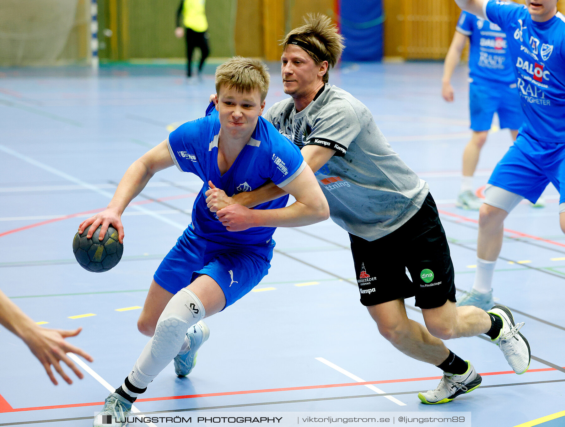 HK Skövde-HK Lidköping 38-27,herr,Arena Skövde,Skövde,Sverige,Handboll,,2024,332388