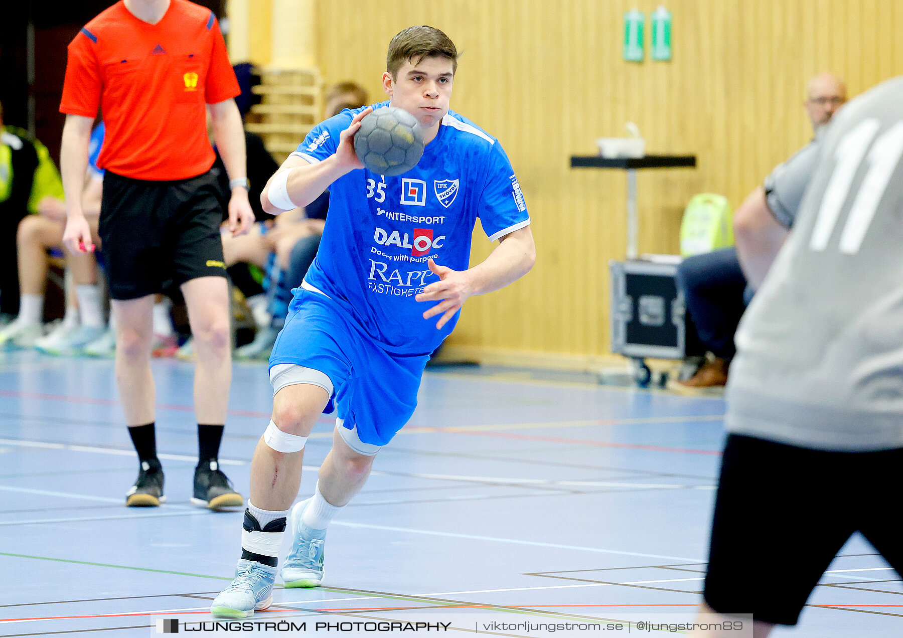 HK Skövde-HK Lidköping 38-27,herr,Arena Skövde,Skövde,Sverige,Handboll,,2024,332390