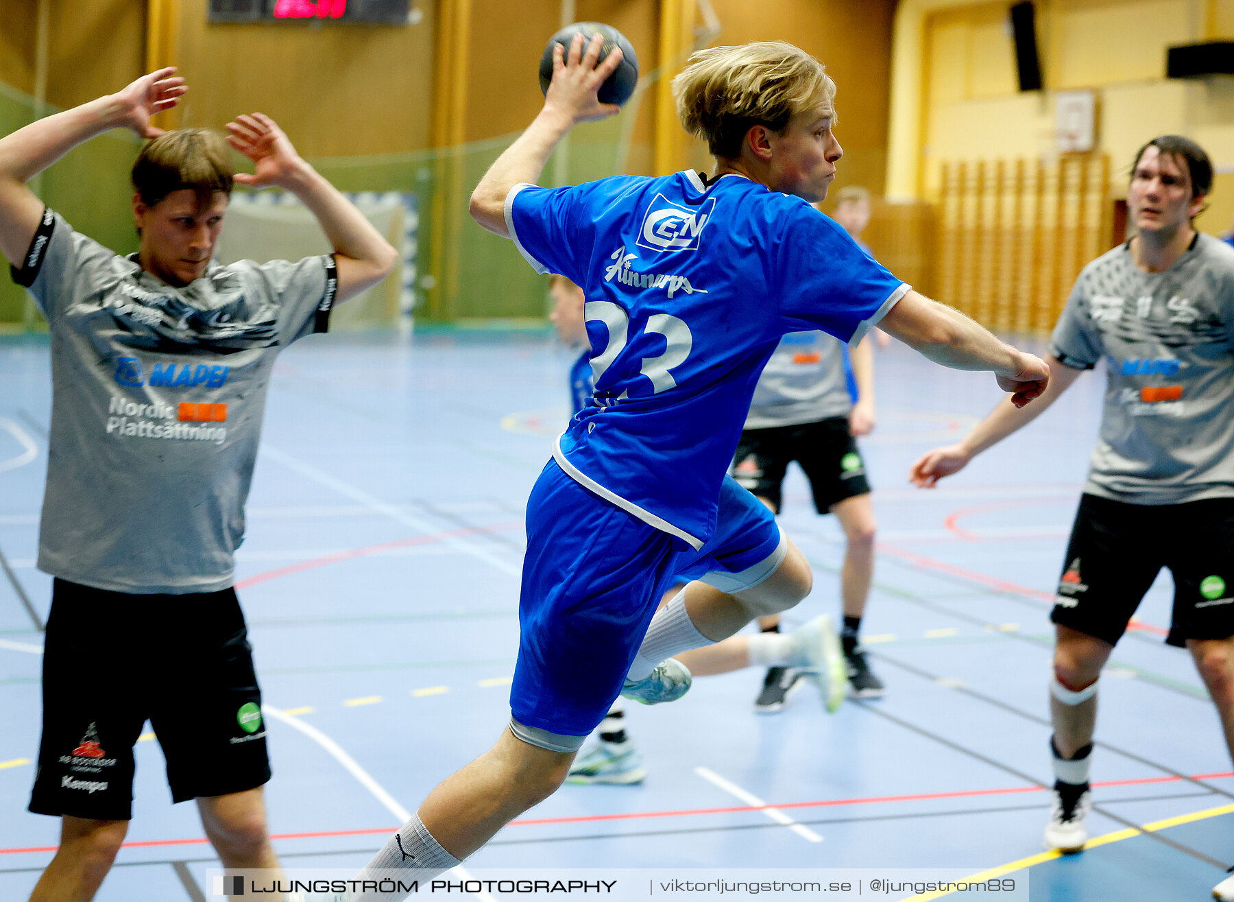 HK Skövde-HK Lidköping 38-27,herr,Arena Skövde,Skövde,Sverige,Handboll,,2024,332394
