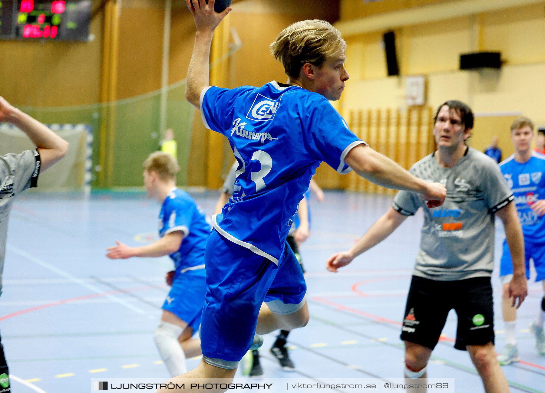 HK Skövde-HK Lidköping 38-27,herr,Arena Skövde,Skövde,Sverige,Handboll,,2024,332395