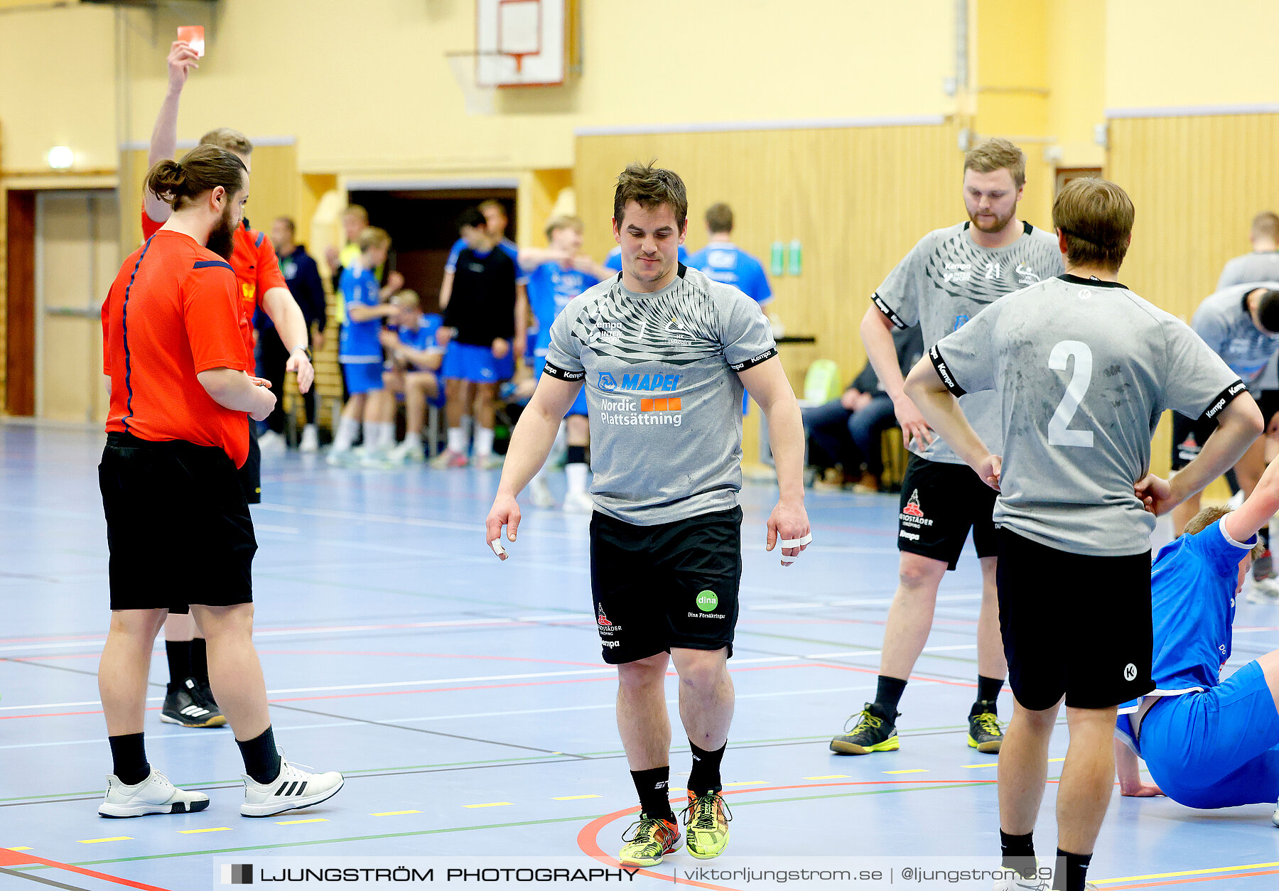 HK Skövde-HK Lidköping 38-27,herr,Arena Skövde,Skövde,Sverige,Handboll,,2024,332400