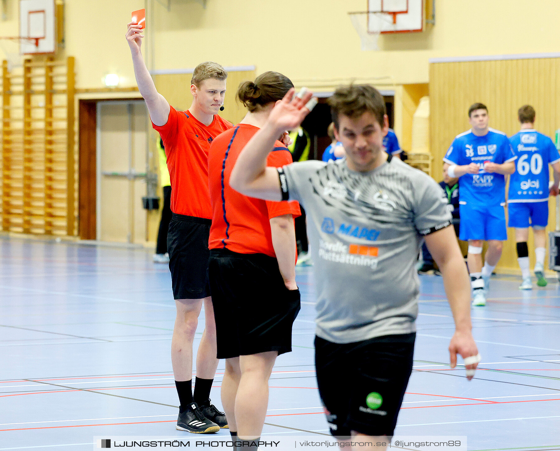 HK Skövde-HK Lidköping 38-27,herr,Arena Skövde,Skövde,Sverige,Handboll,,2024,332401