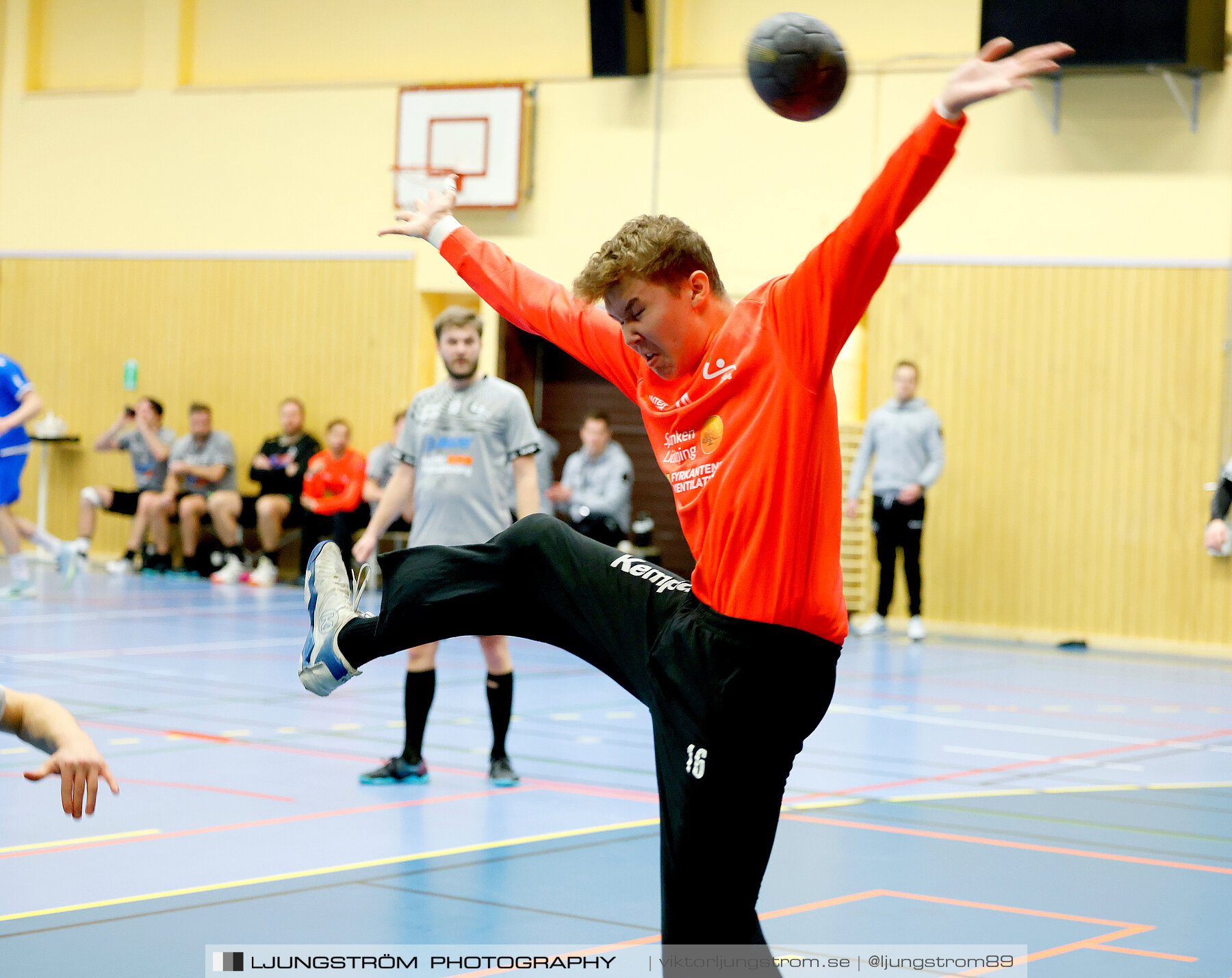 HK Skövde-HK Lidköping 38-27,herr,Arena Skövde,Skövde,Sverige,Handboll,,2024,332406