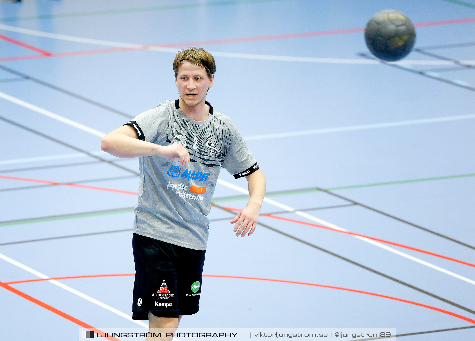 HK Skövde-HK Lidköping 38-27,herr,Arena Skövde,Skövde,Sverige,Handboll,,2024,332408