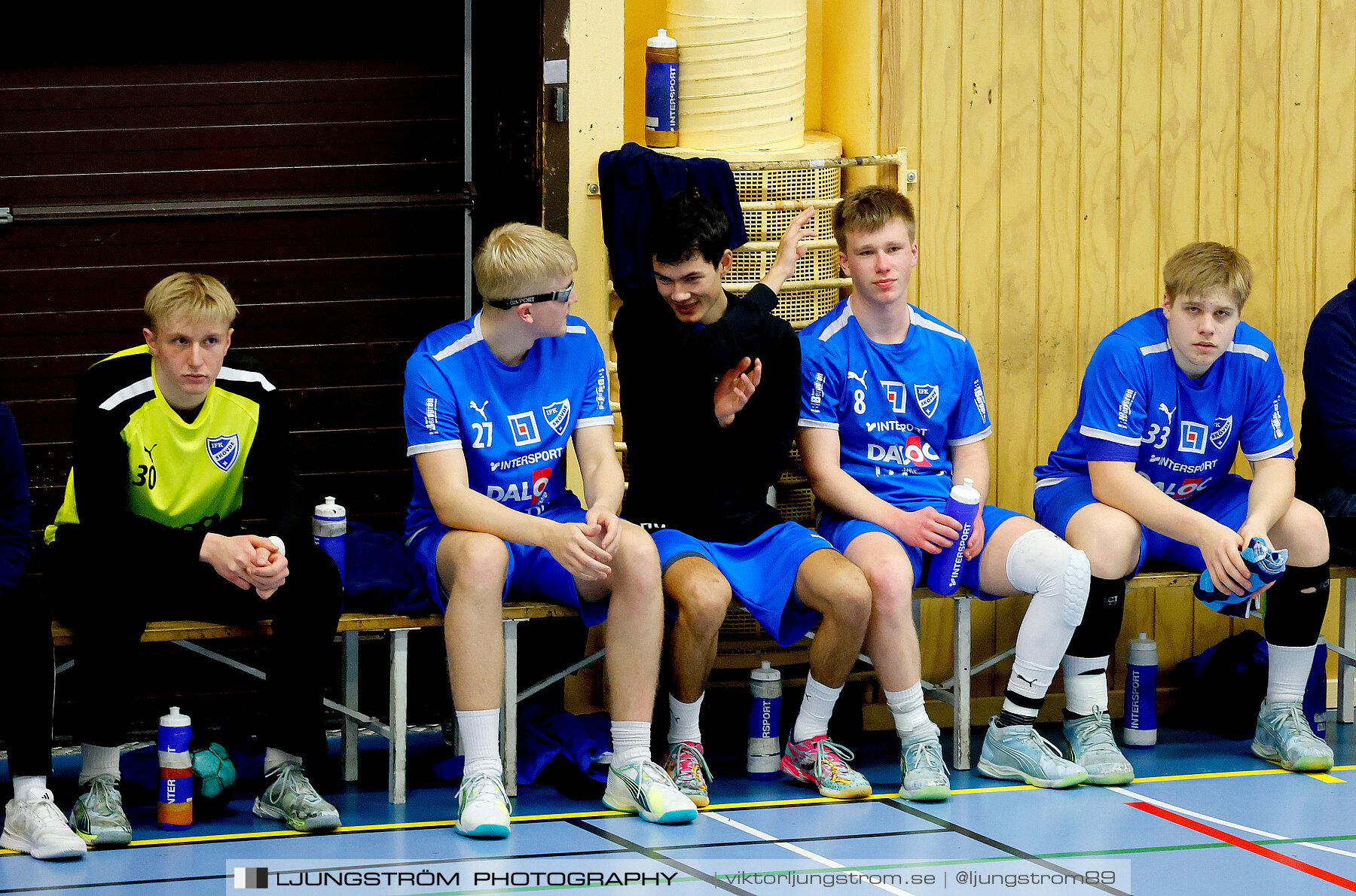 HK Skövde-HK Lidköping 38-27,herr,Arena Skövde,Skövde,Sverige,Handboll,,2024,332409