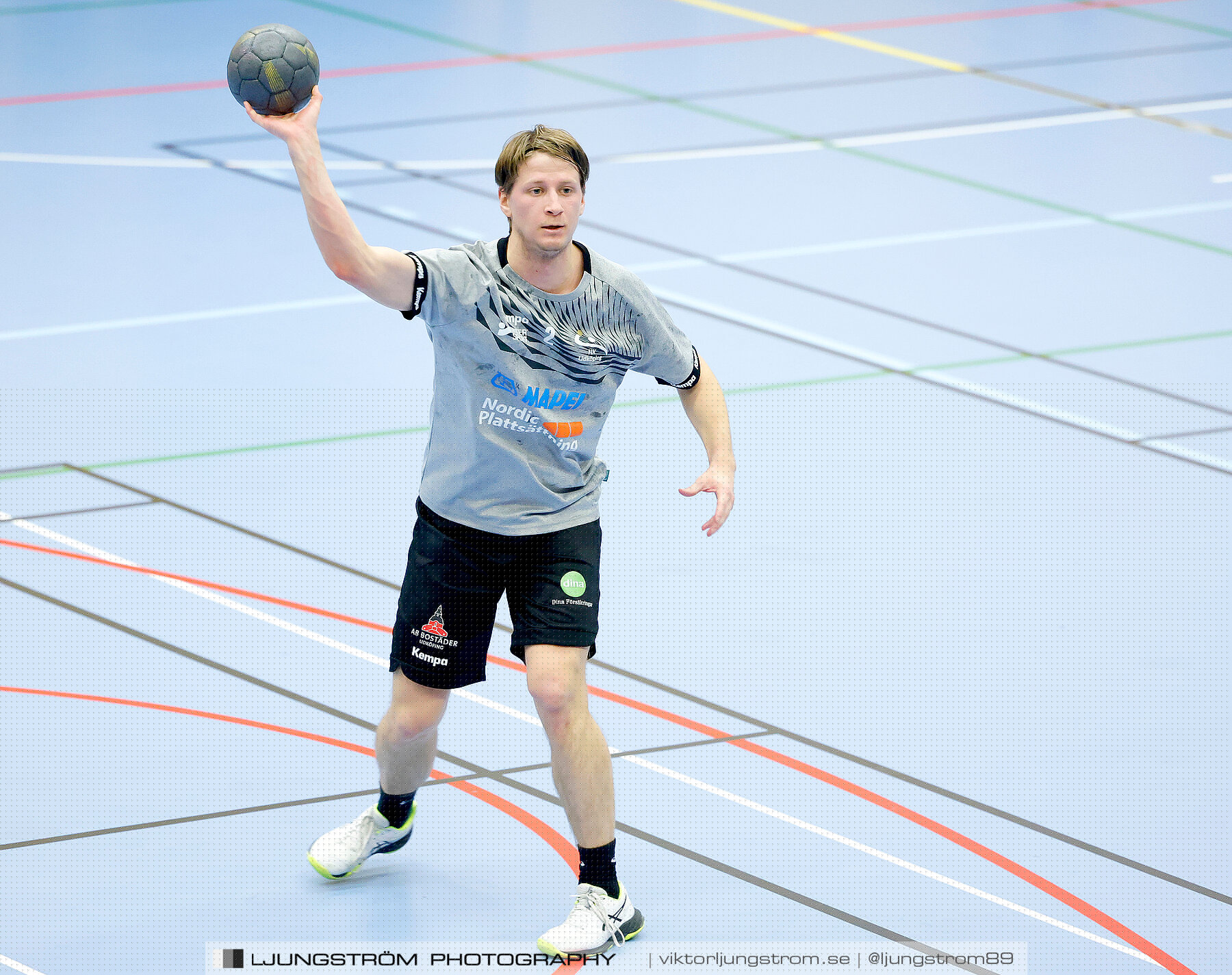 HK Skövde-HK Lidköping 38-27,herr,Arena Skövde,Skövde,Sverige,Handboll,,2024,332411