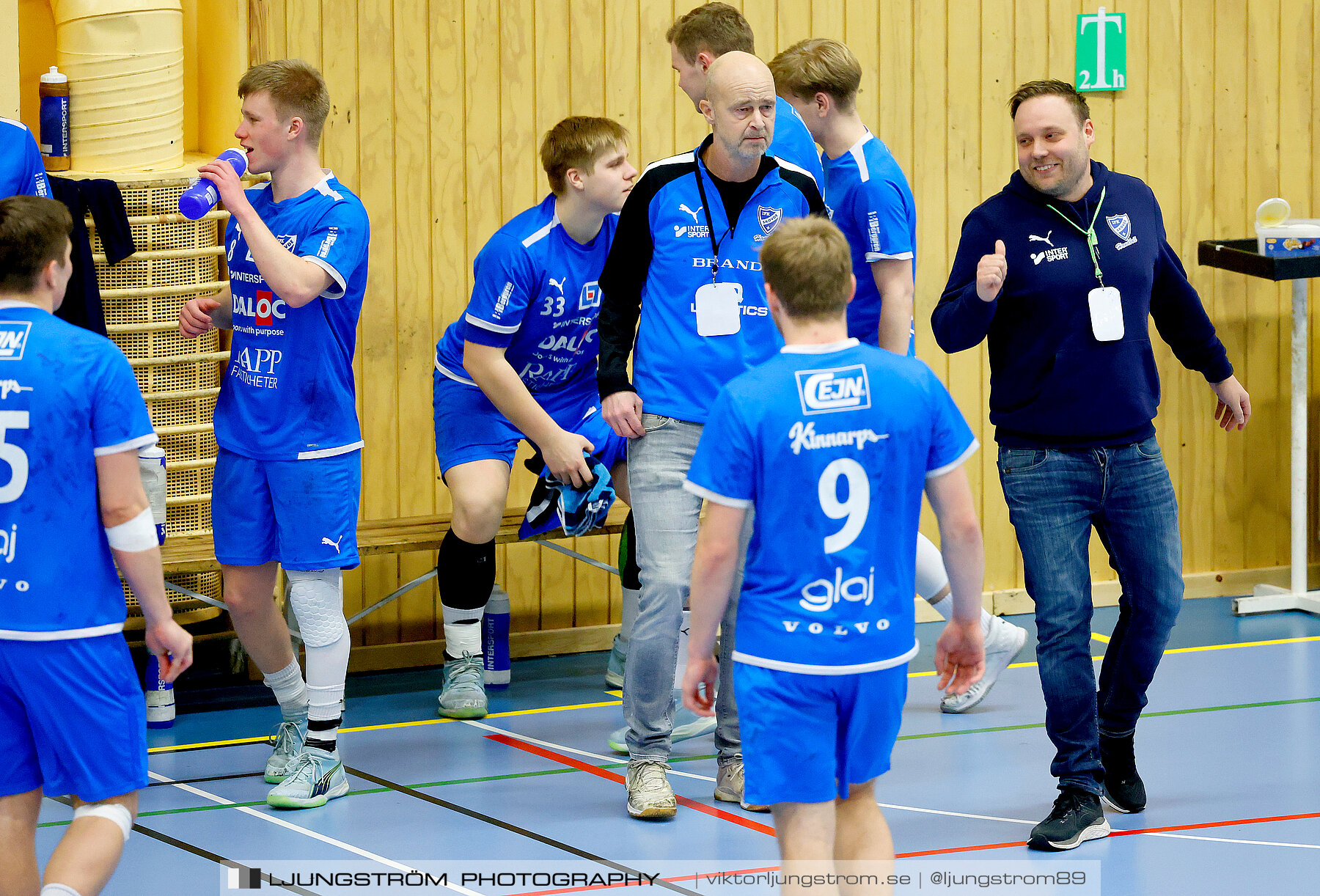 HK Skövde-HK Lidköping 38-27,herr,Arena Skövde,Skövde,Sverige,Handboll,,2024,332413