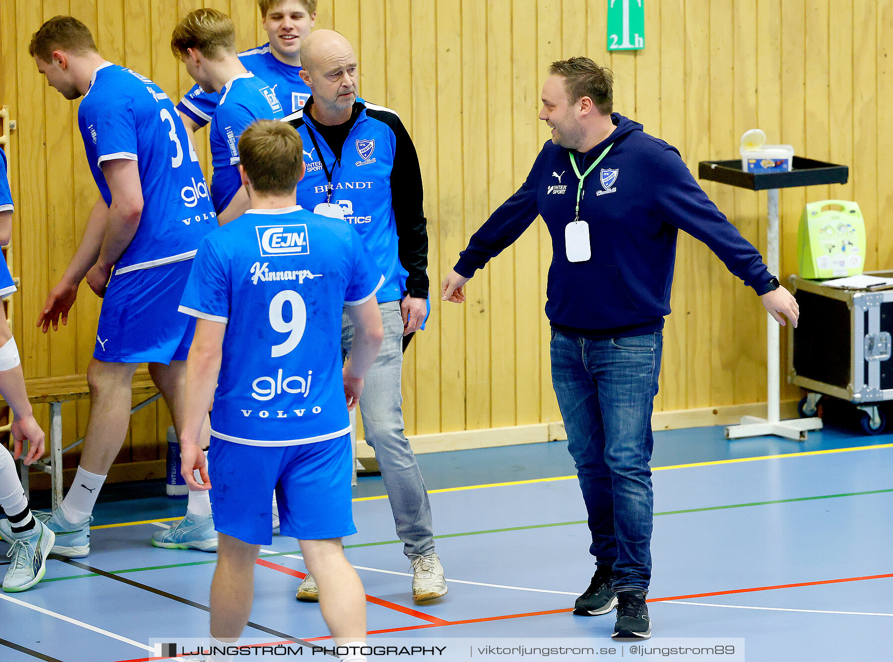 HK Skövde-HK Lidköping 38-27,herr,Arena Skövde,Skövde,Sverige,Handboll,,2024,332414