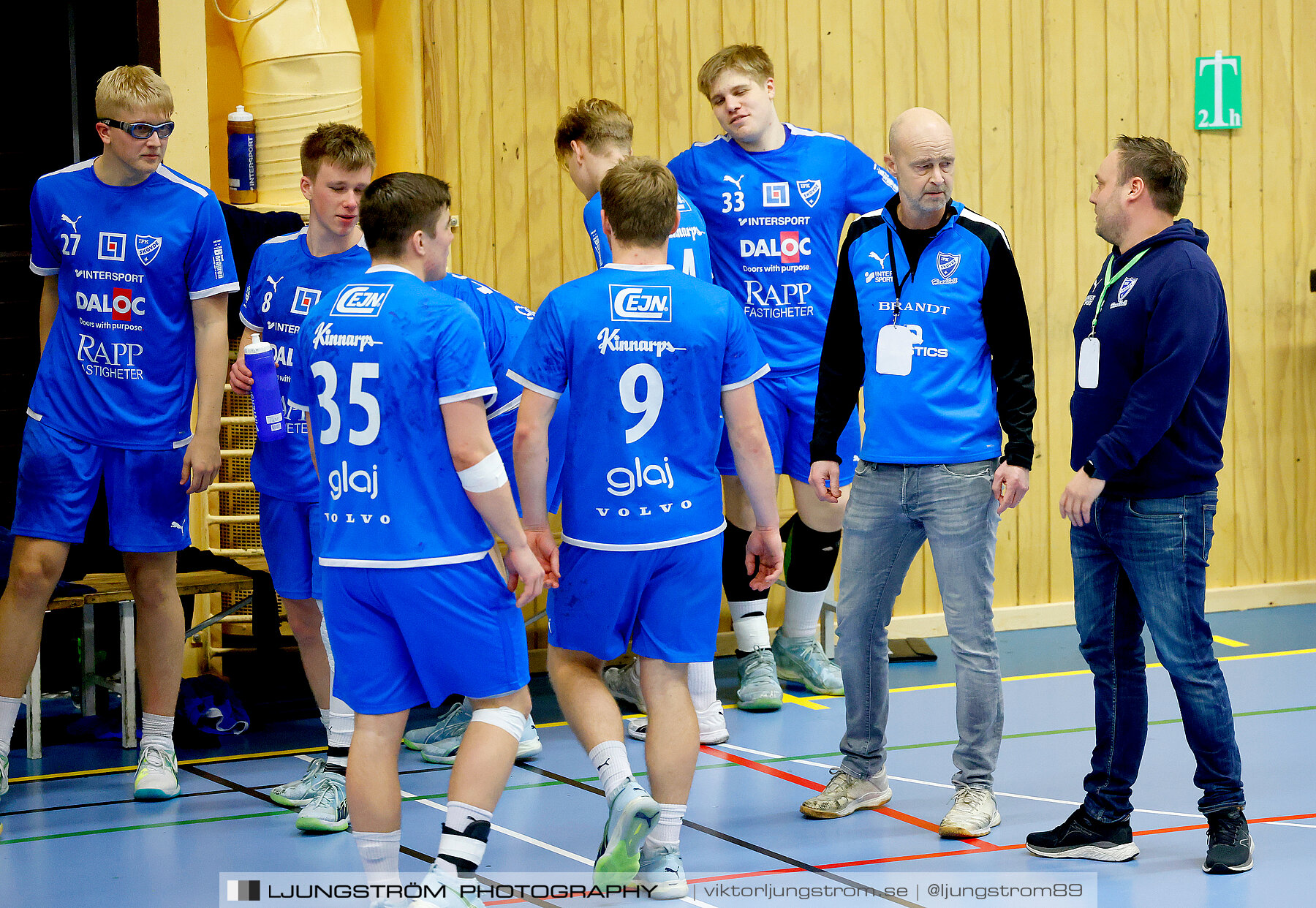 HK Skövde-HK Lidköping 38-27,herr,Arena Skövde,Skövde,Sverige,Handboll,,2024,332415