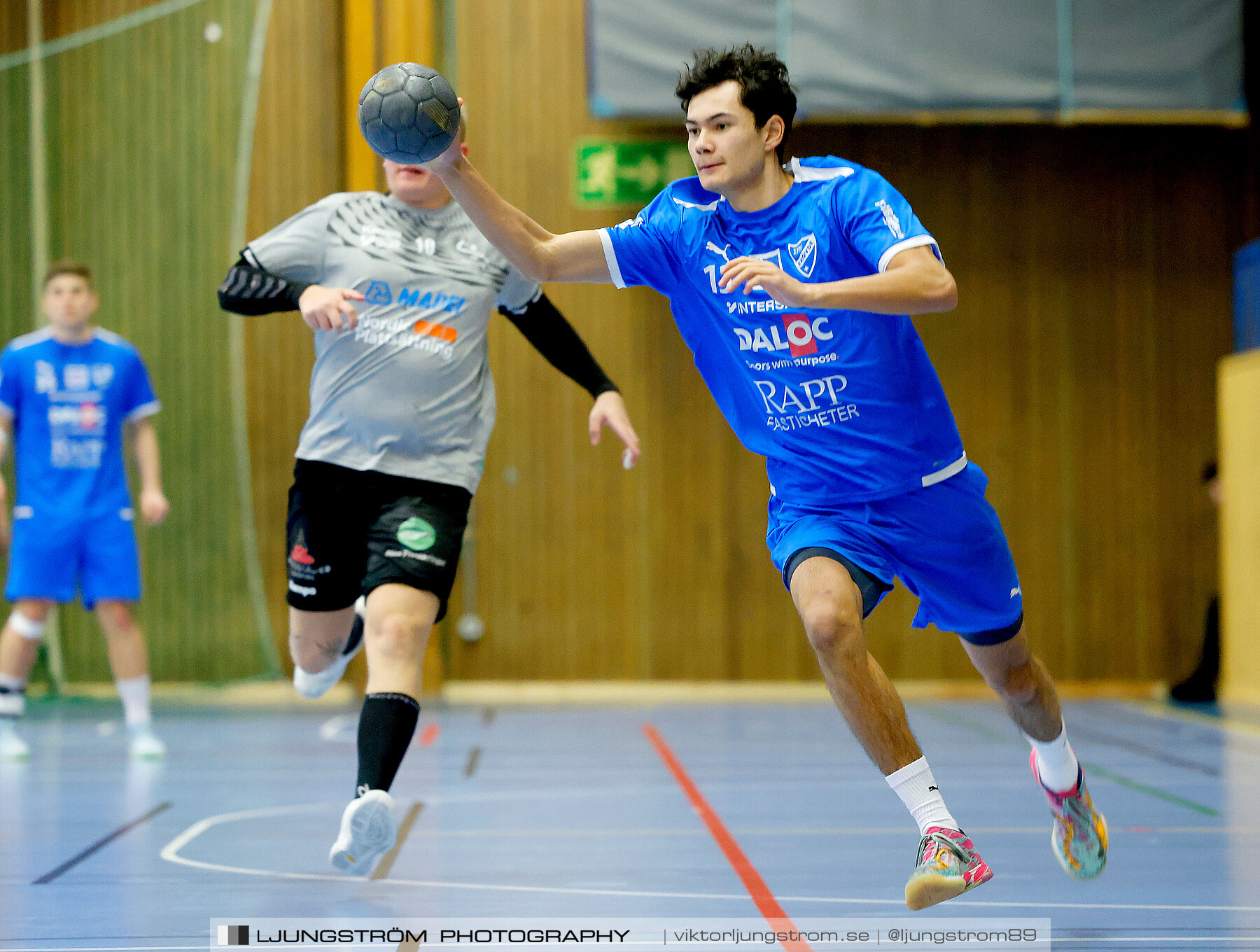 HK Skövde-HK Lidköping 38-27,herr,Arena Skövde,Skövde,Sverige,Handboll,,2024,332419