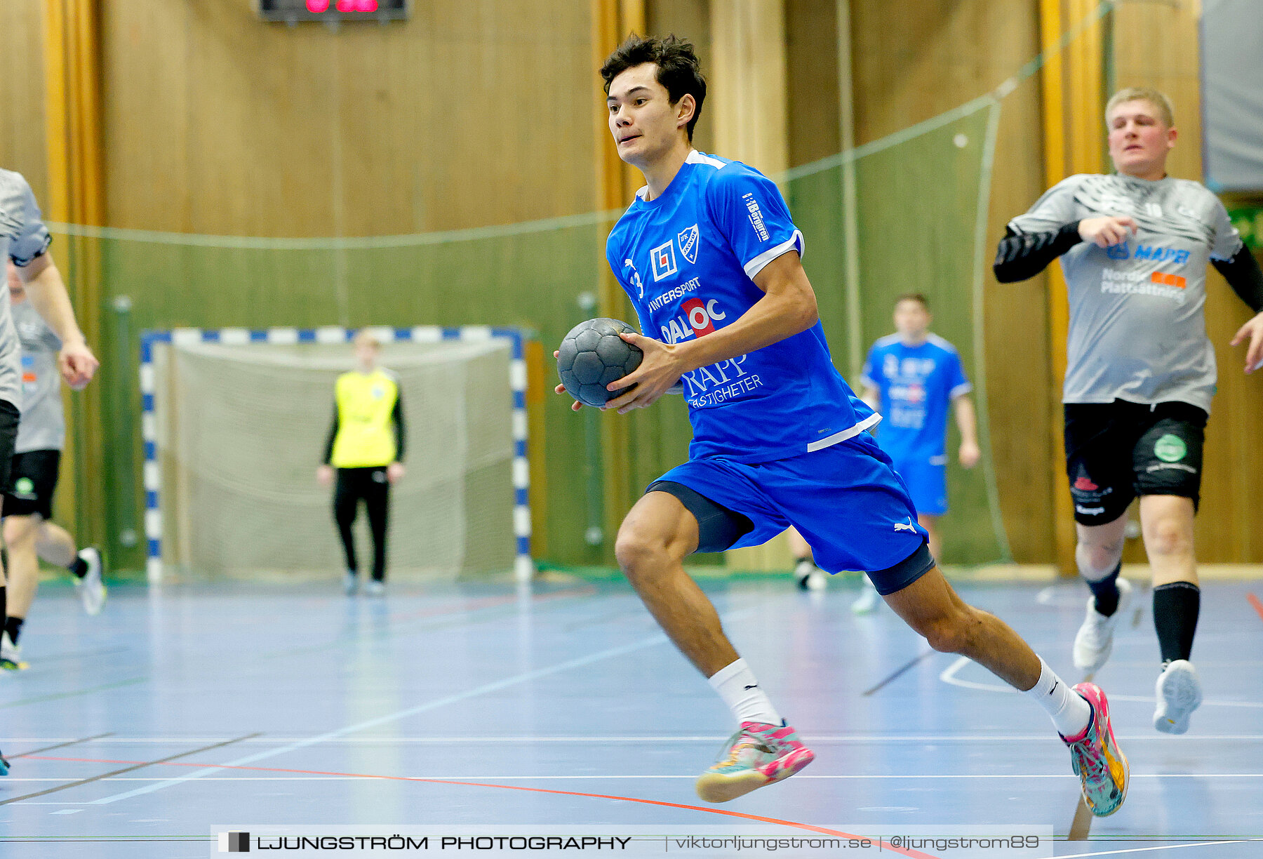 HK Skövde-HK Lidköping 38-27,herr,Arena Skövde,Skövde,Sverige,Handboll,,2024,332420