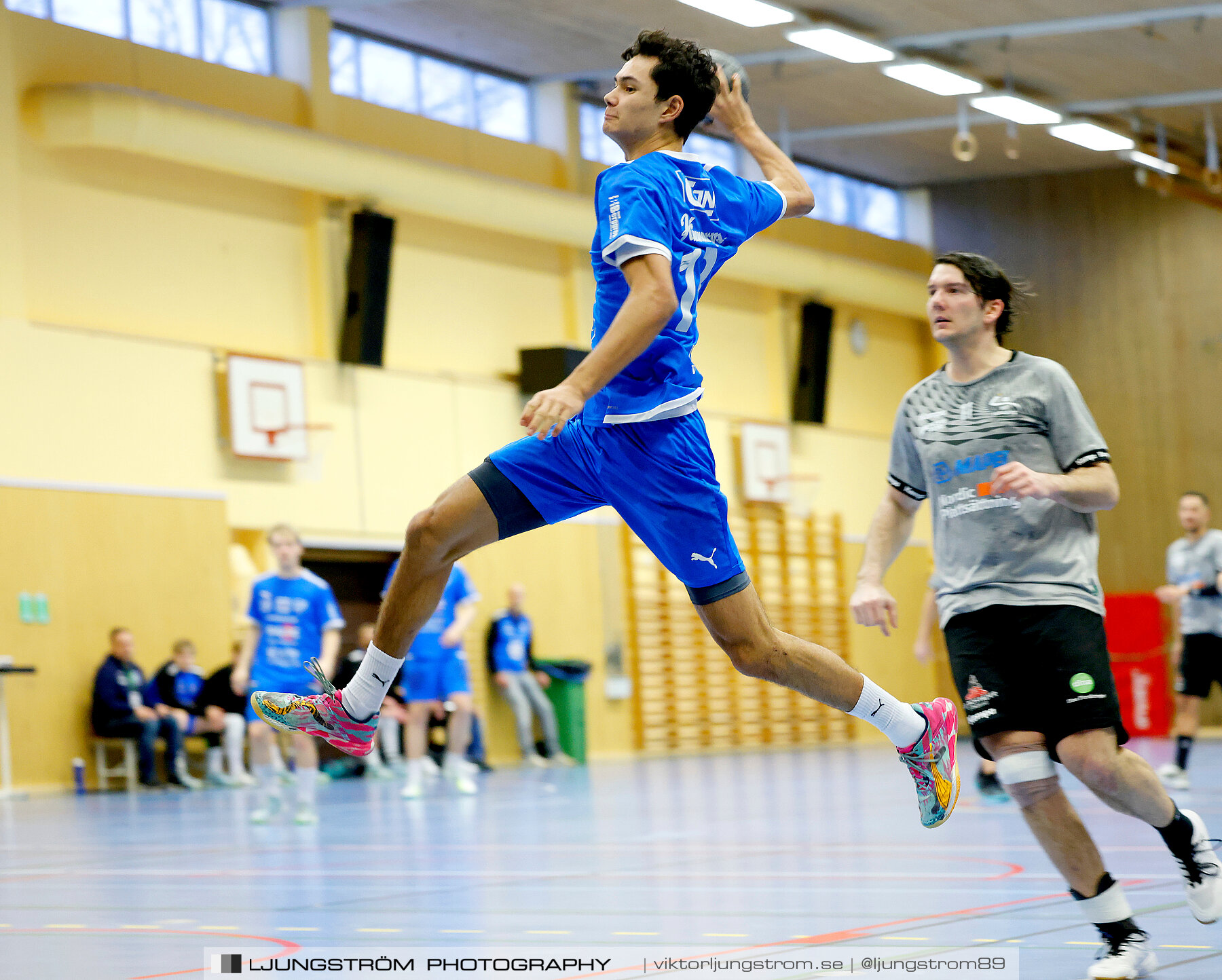 HK Skövde-HK Lidköping 38-27,herr,Arena Skövde,Skövde,Sverige,Handboll,,2024,332423