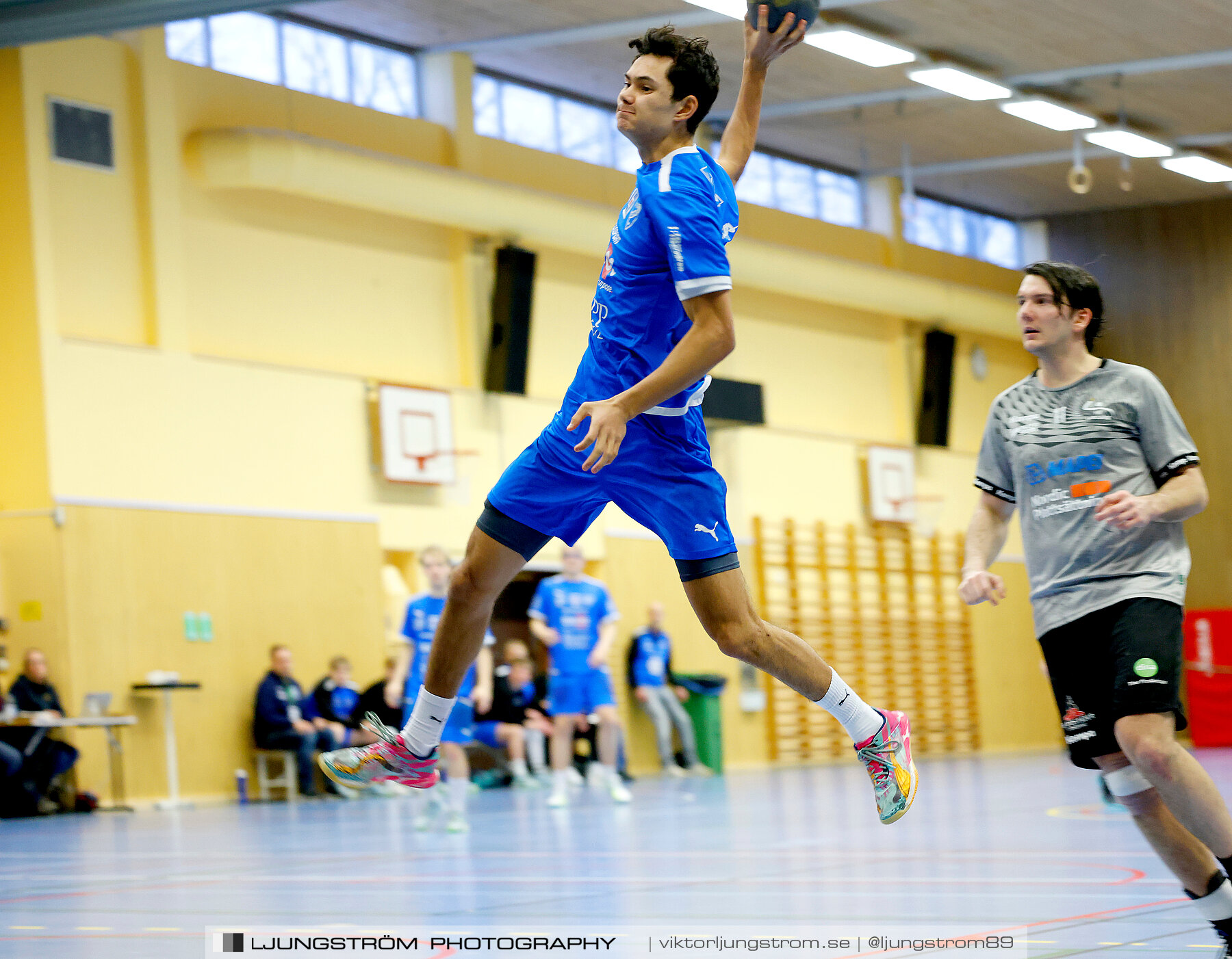 HK Skövde-HK Lidköping 38-27,herr,Arena Skövde,Skövde,Sverige,Handboll,,2024,332424