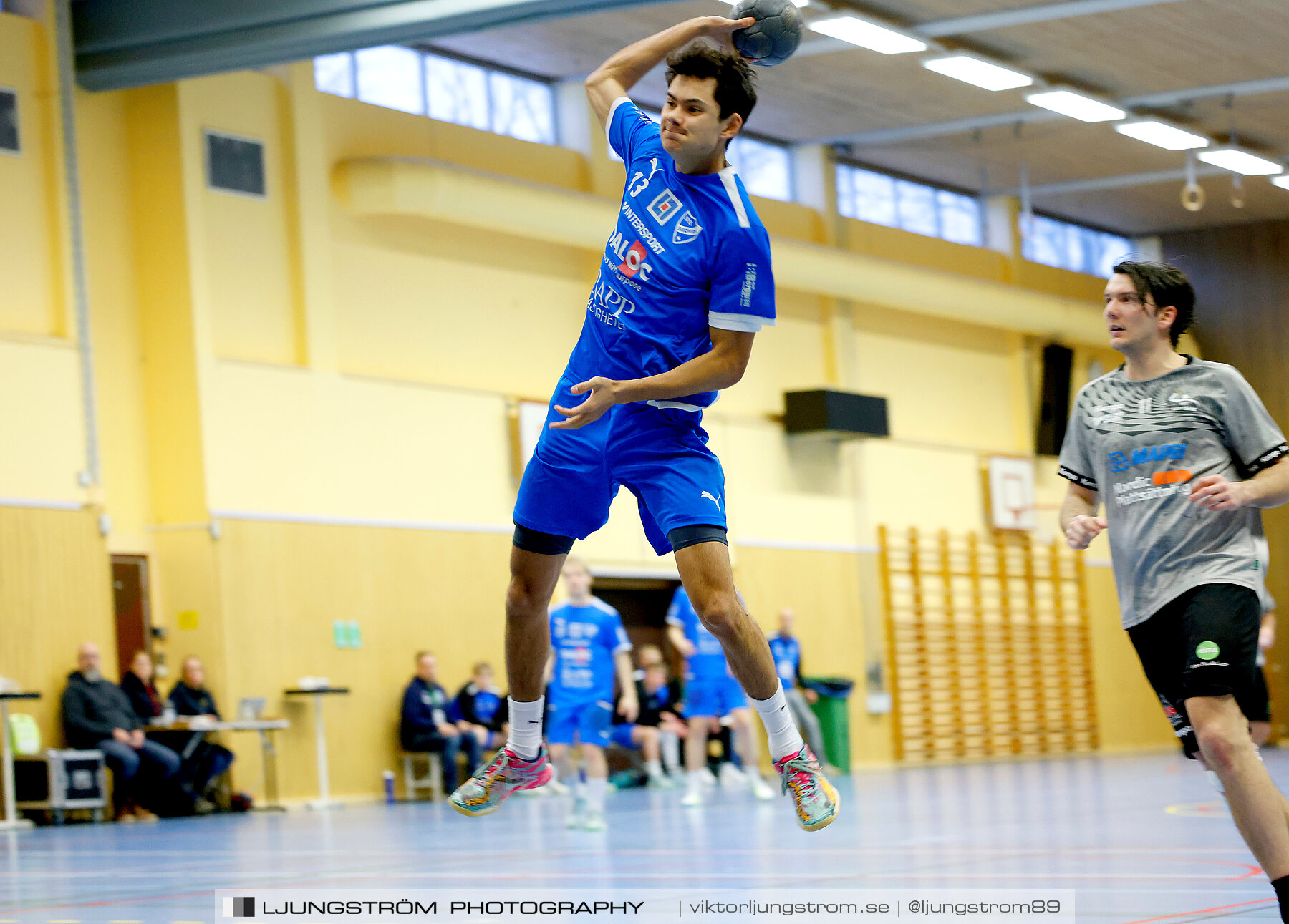 HK Skövde-HK Lidköping 38-27,herr,Arena Skövde,Skövde,Sverige,Handboll,,2024,332425