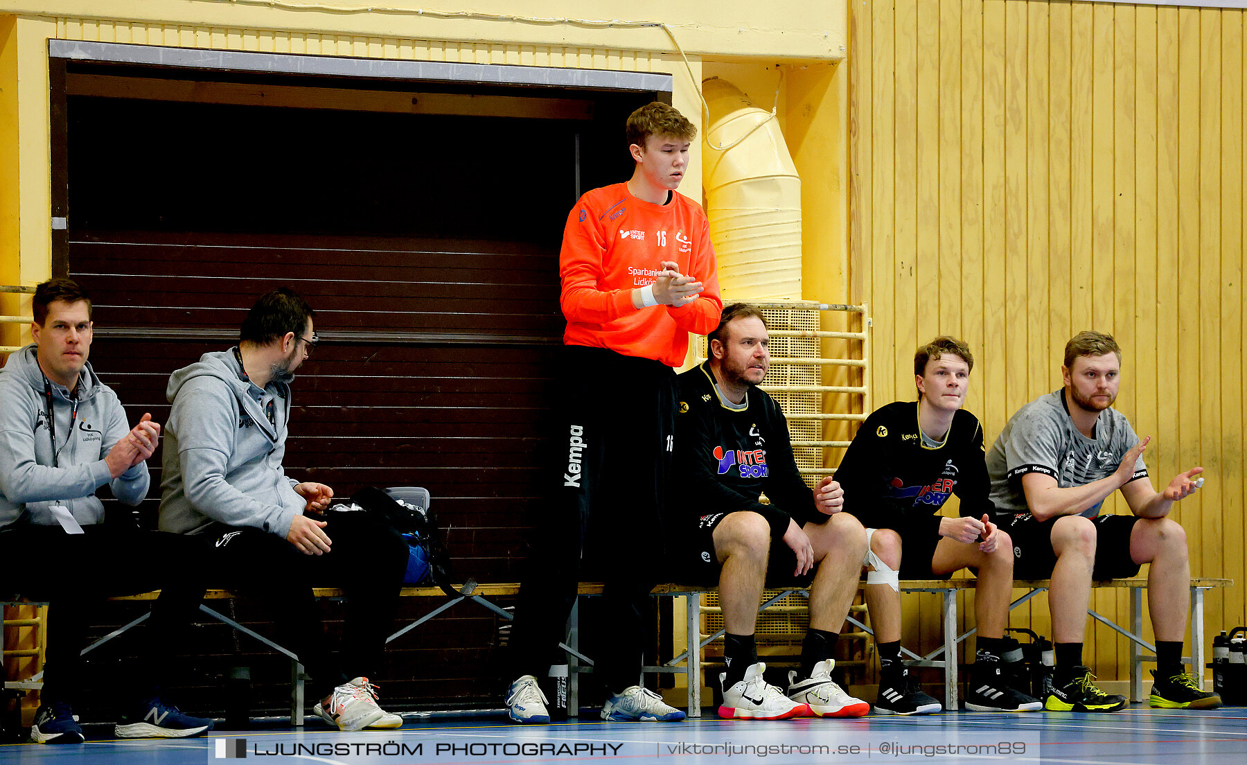 HK Skövde-HK Lidköping 38-27,herr,Arena Skövde,Skövde,Sverige,Handboll,,2024,332427