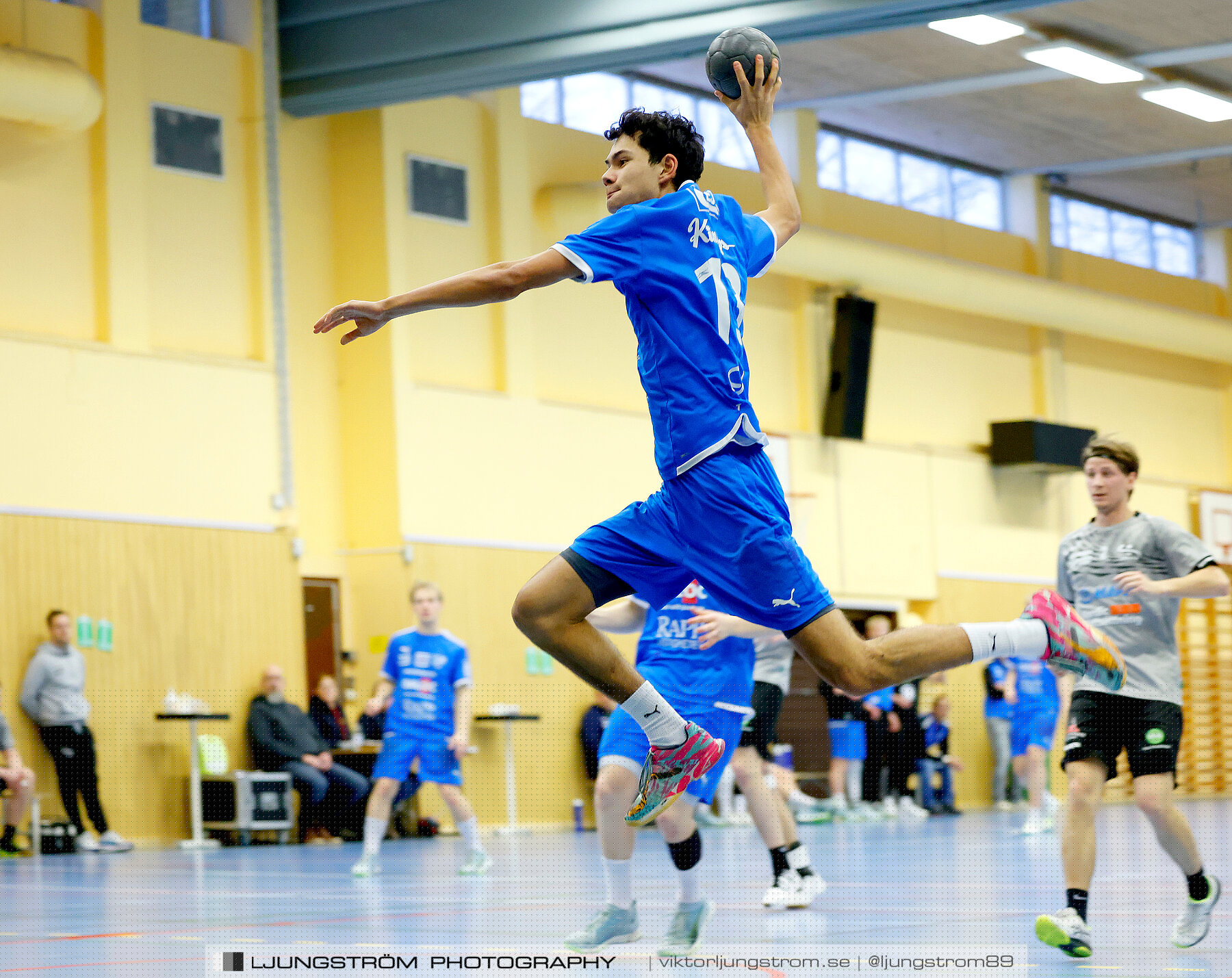 HK Skövde-HK Lidköping 38-27,herr,Arena Skövde,Skövde,Sverige,Handboll,,2024,332430