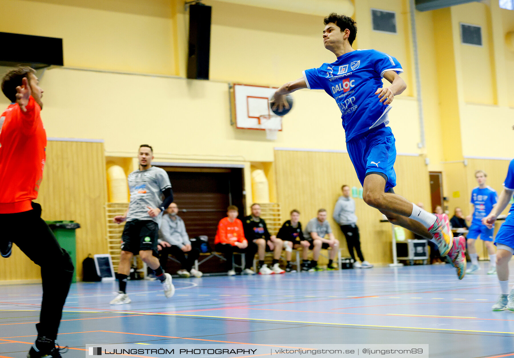 HK Skövde-HK Lidköping 38-27,herr,Arena Skövde,Skövde,Sverige,Handboll,,2024,332431