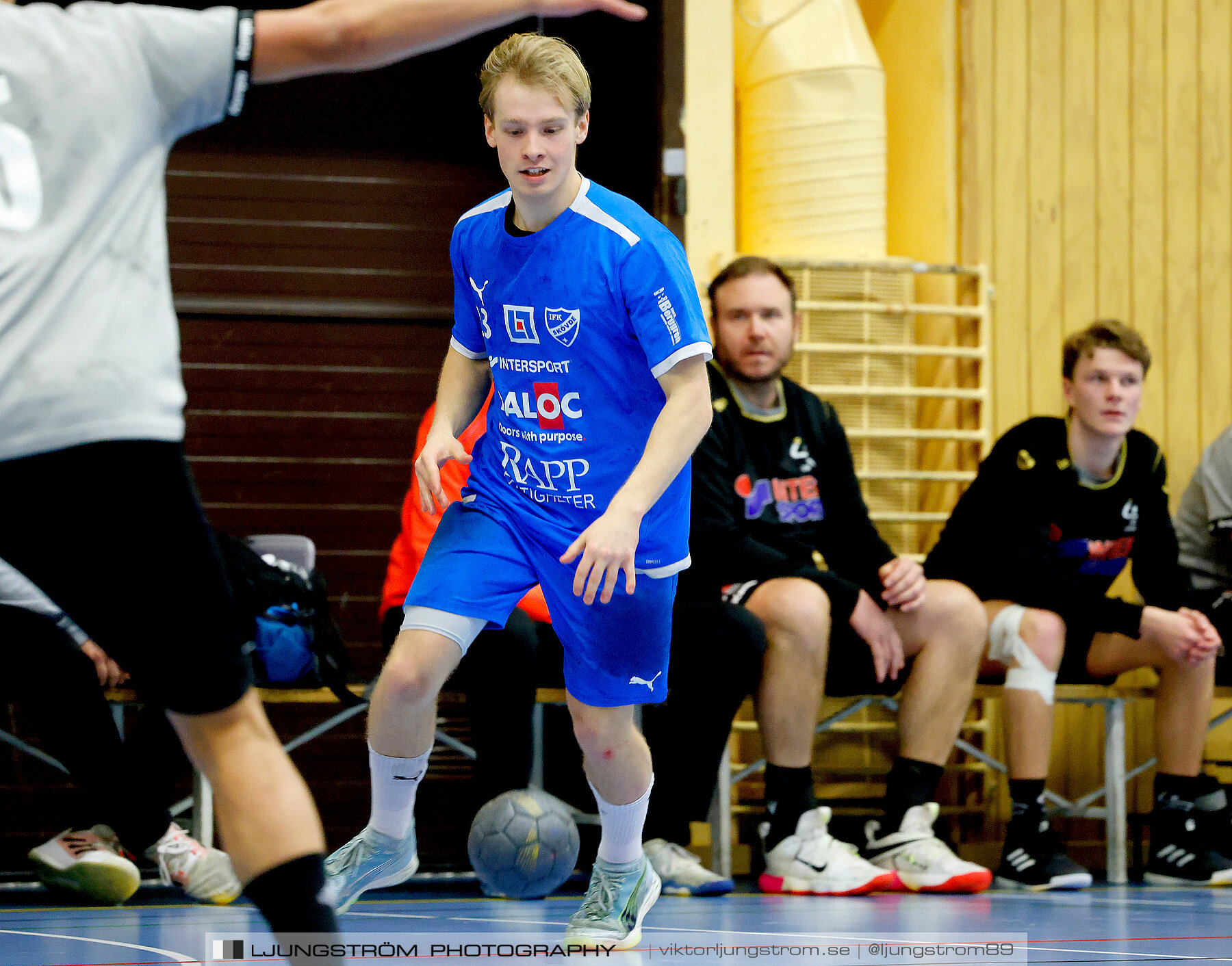 HK Skövde-HK Lidköping 38-27,herr,Arena Skövde,Skövde,Sverige,Handboll,,2024,332433