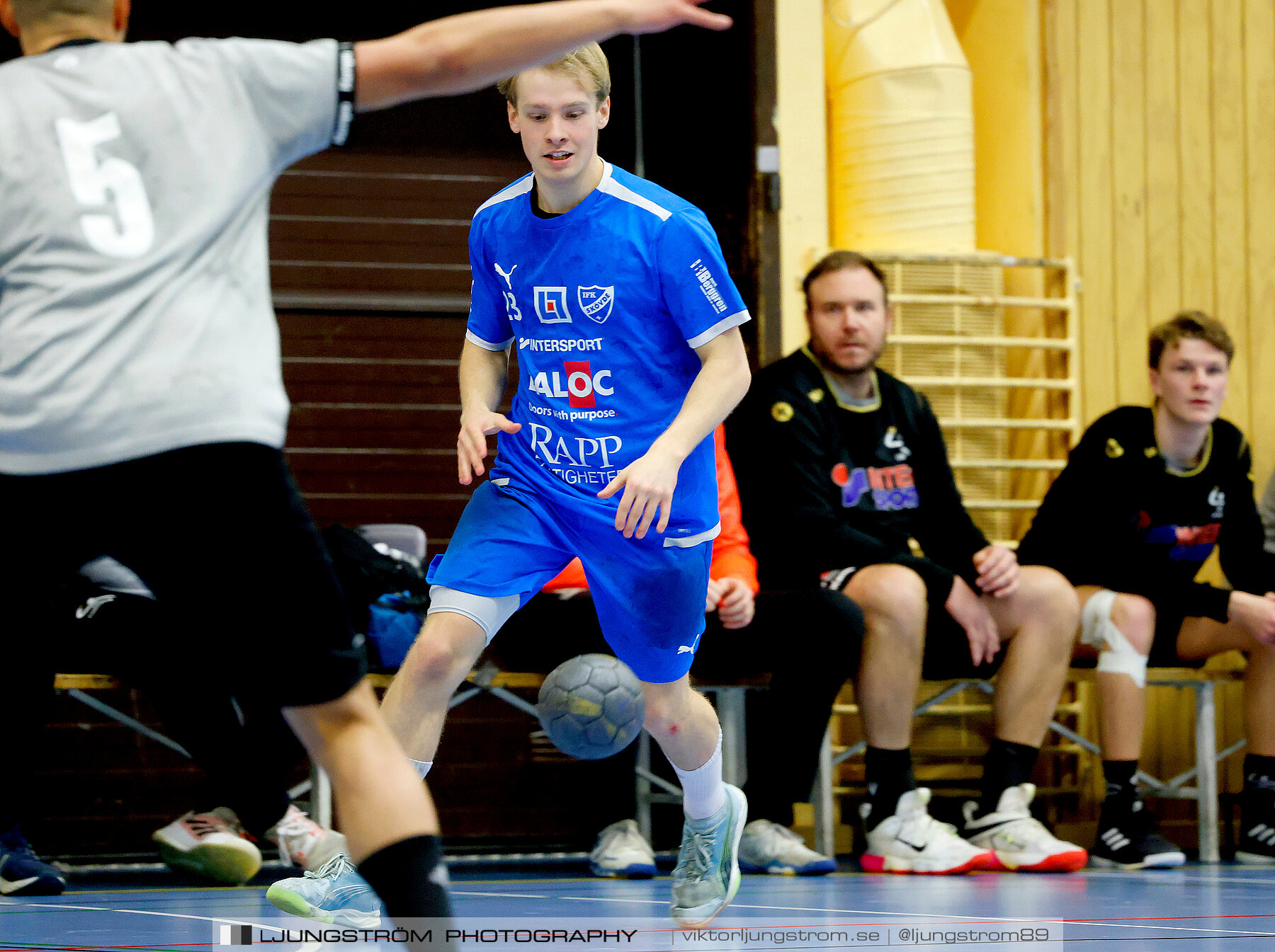 HK Skövde-HK Lidköping 38-27,herr,Arena Skövde,Skövde,Sverige,Handboll,,2024,332434