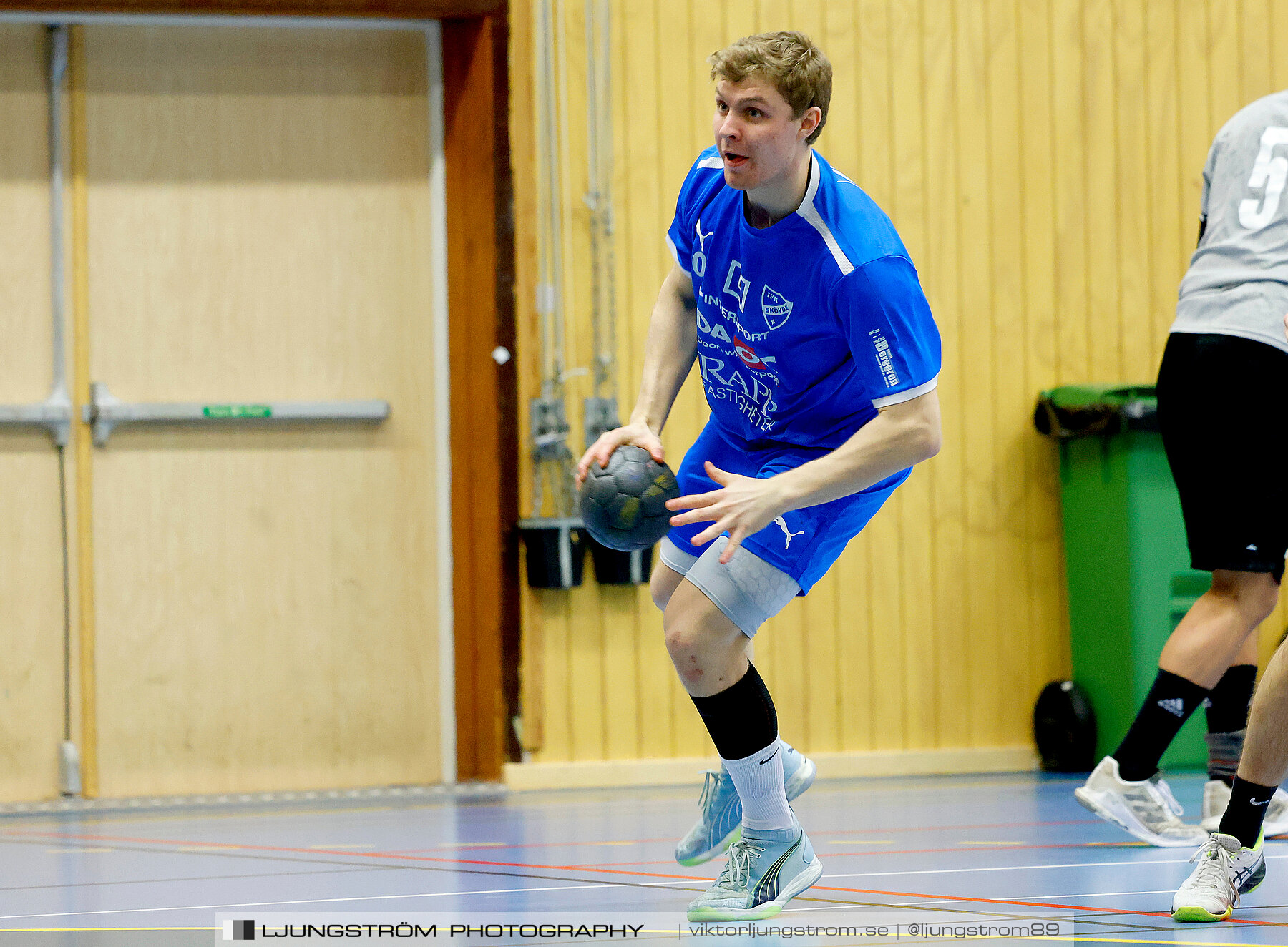 HK Skövde-HK Lidköping 38-27,herr,Arena Skövde,Skövde,Sverige,Handboll,,2024,332435