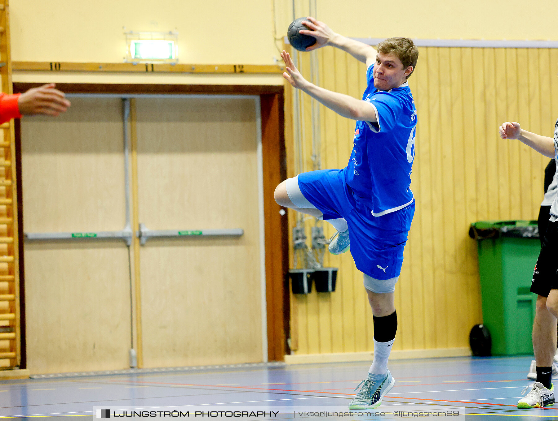 HK Skövde-HK Lidköping 38-27,herr,Arena Skövde,Skövde,Sverige,Handboll,,2024,332436